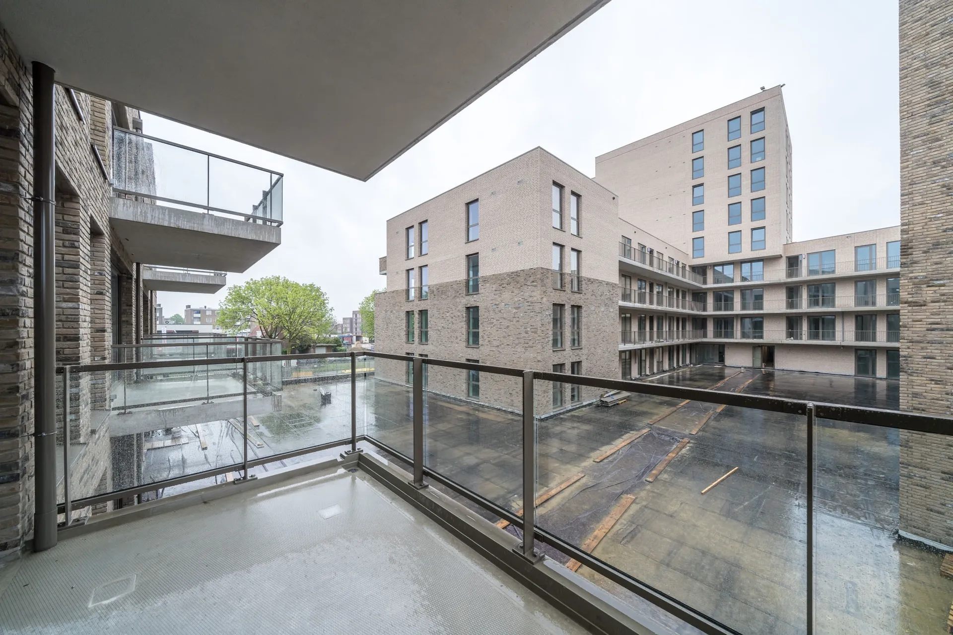 Foto #7 Appartement Gloeierij Tiel