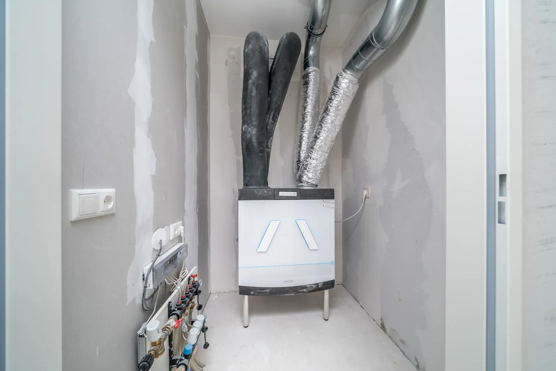 Foto #16 Appartement Gloeierij Tiel