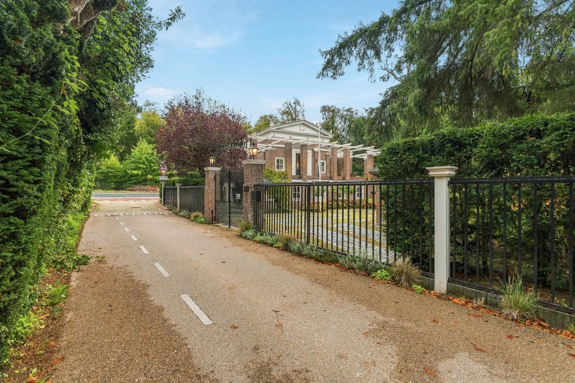 Foto #3 Huurwoning Raadhuislaan Wassenaar