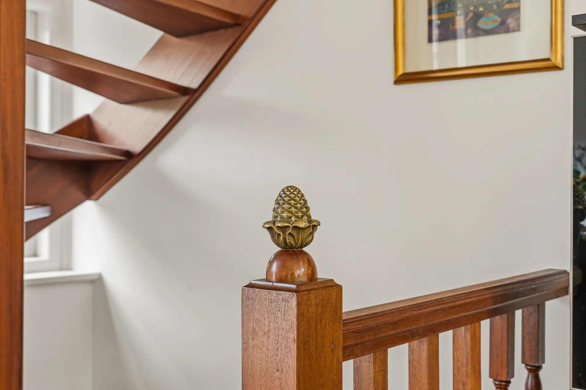 Foto #9 Huurwoning Raadhuislaan Wassenaar