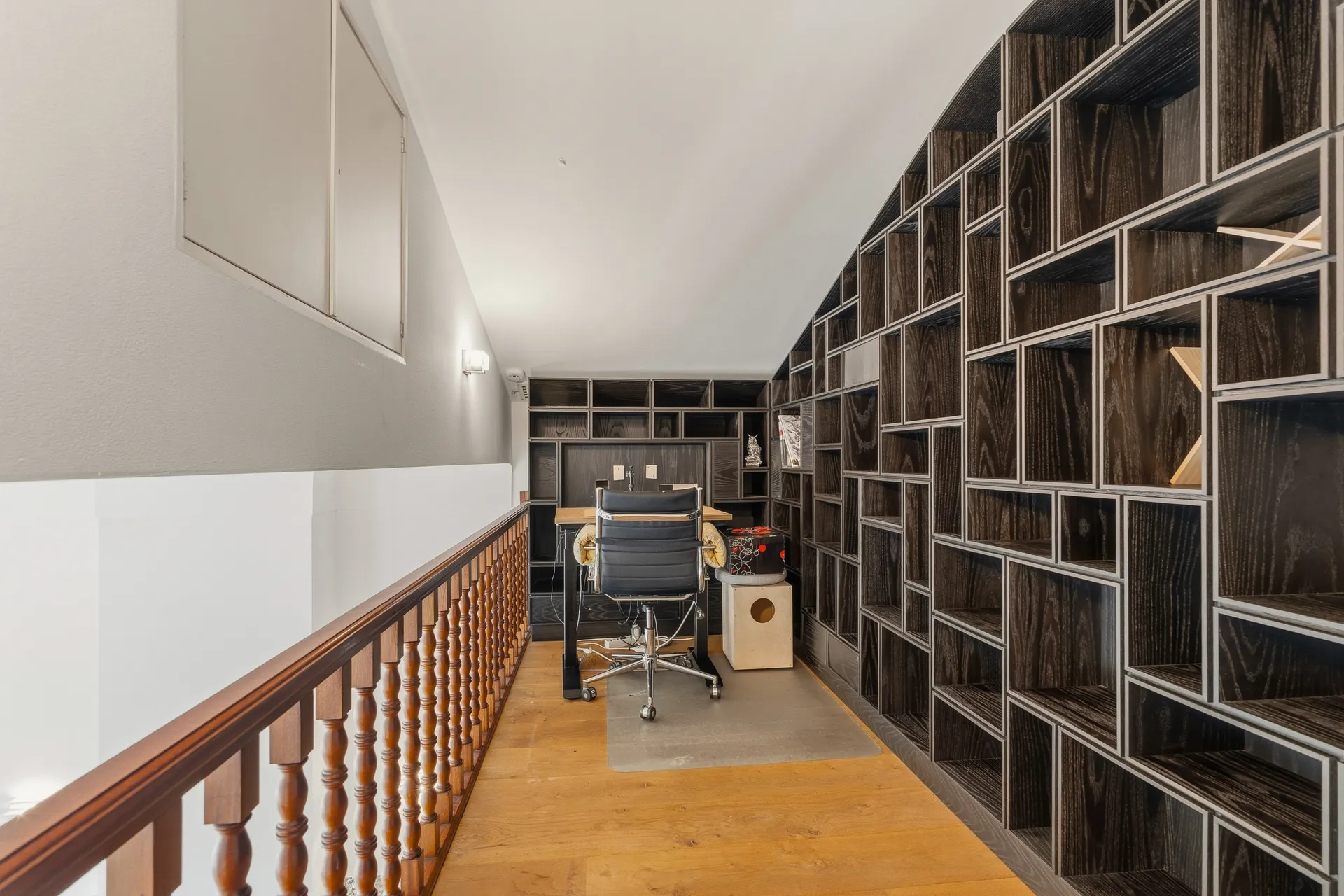 Foto #13 Huurwoning Raadhuislaan Wassenaar