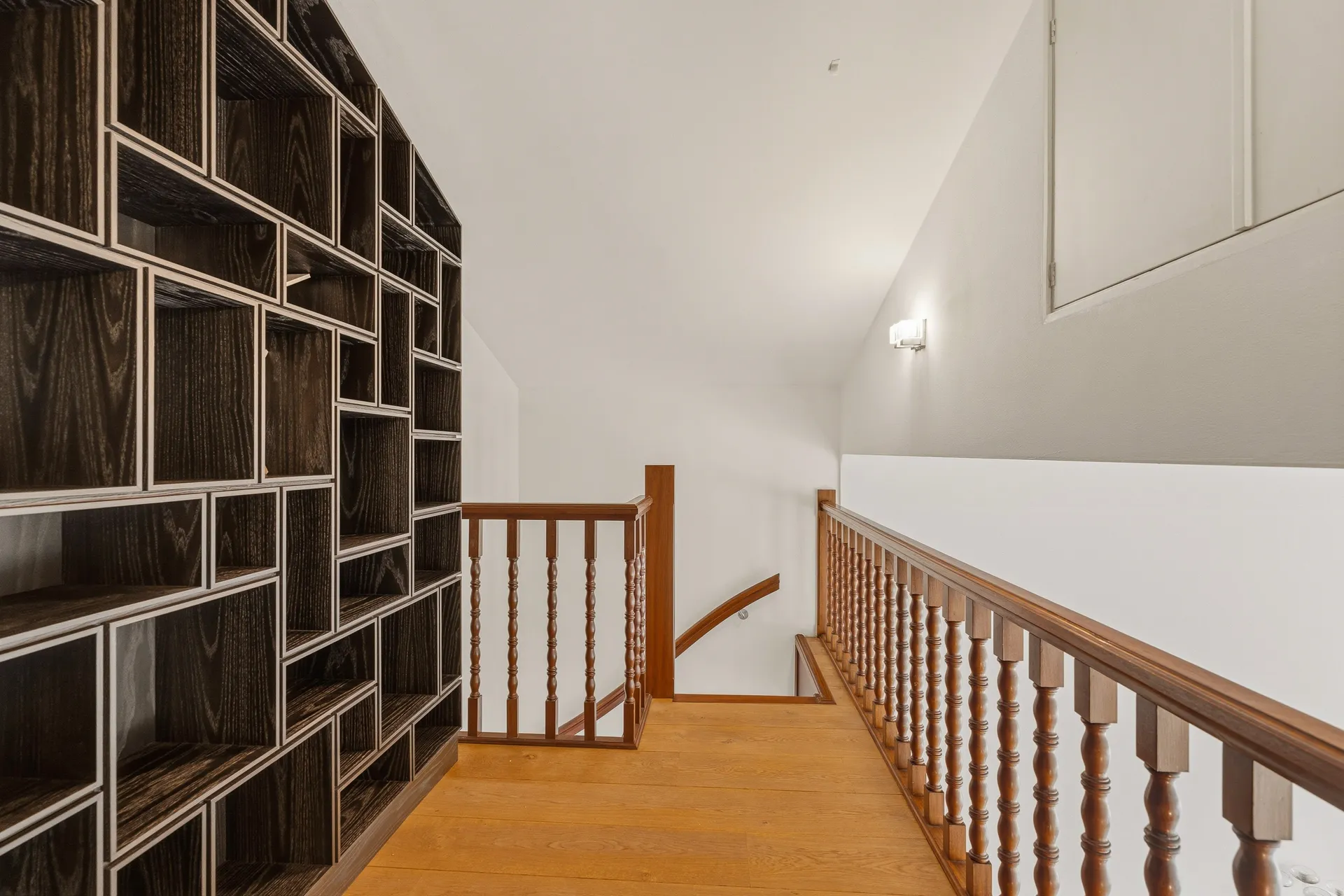 Foto #14 Huurwoning Raadhuislaan Wassenaar