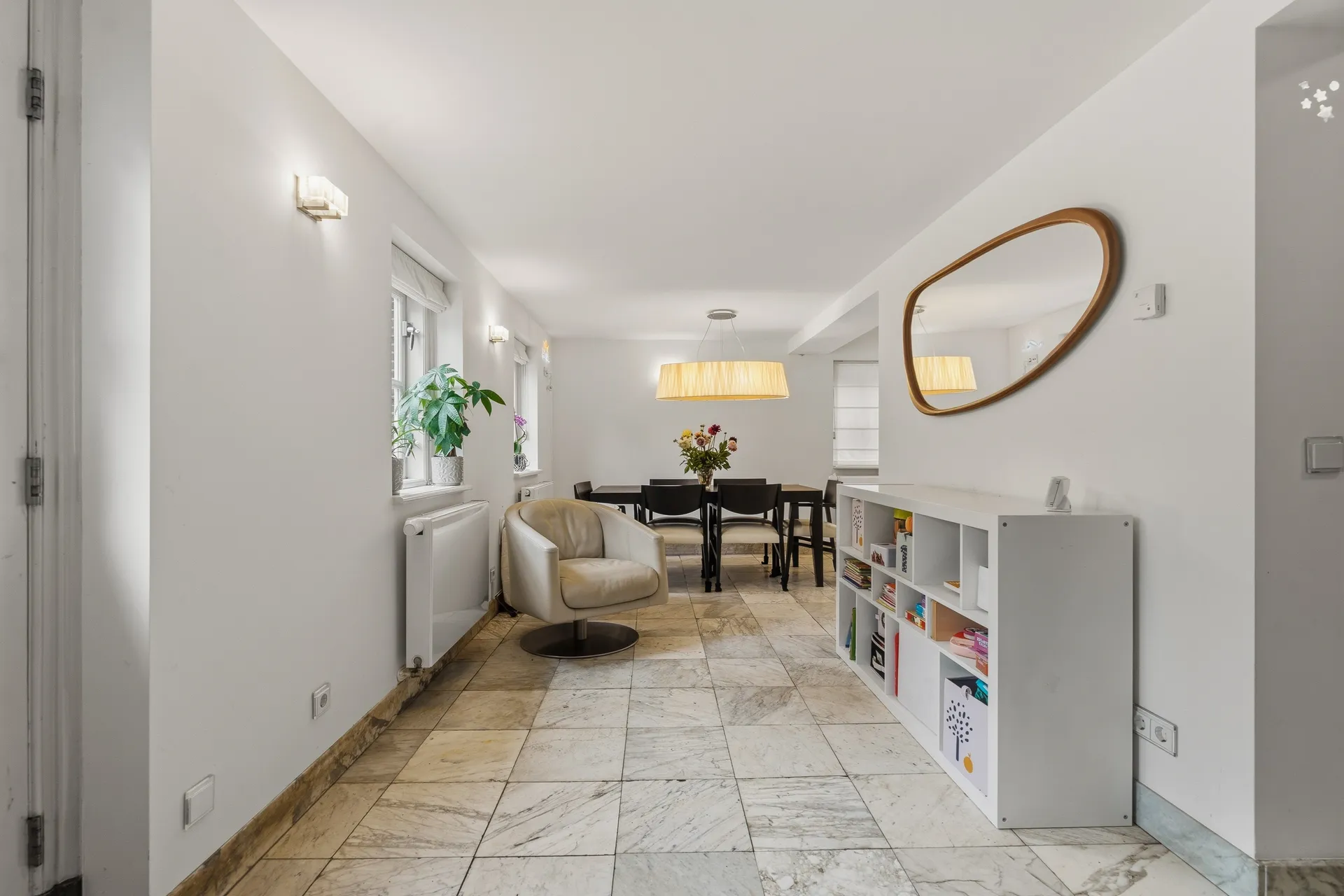 Foto #22 Huurwoning Raadhuislaan Wassenaar
