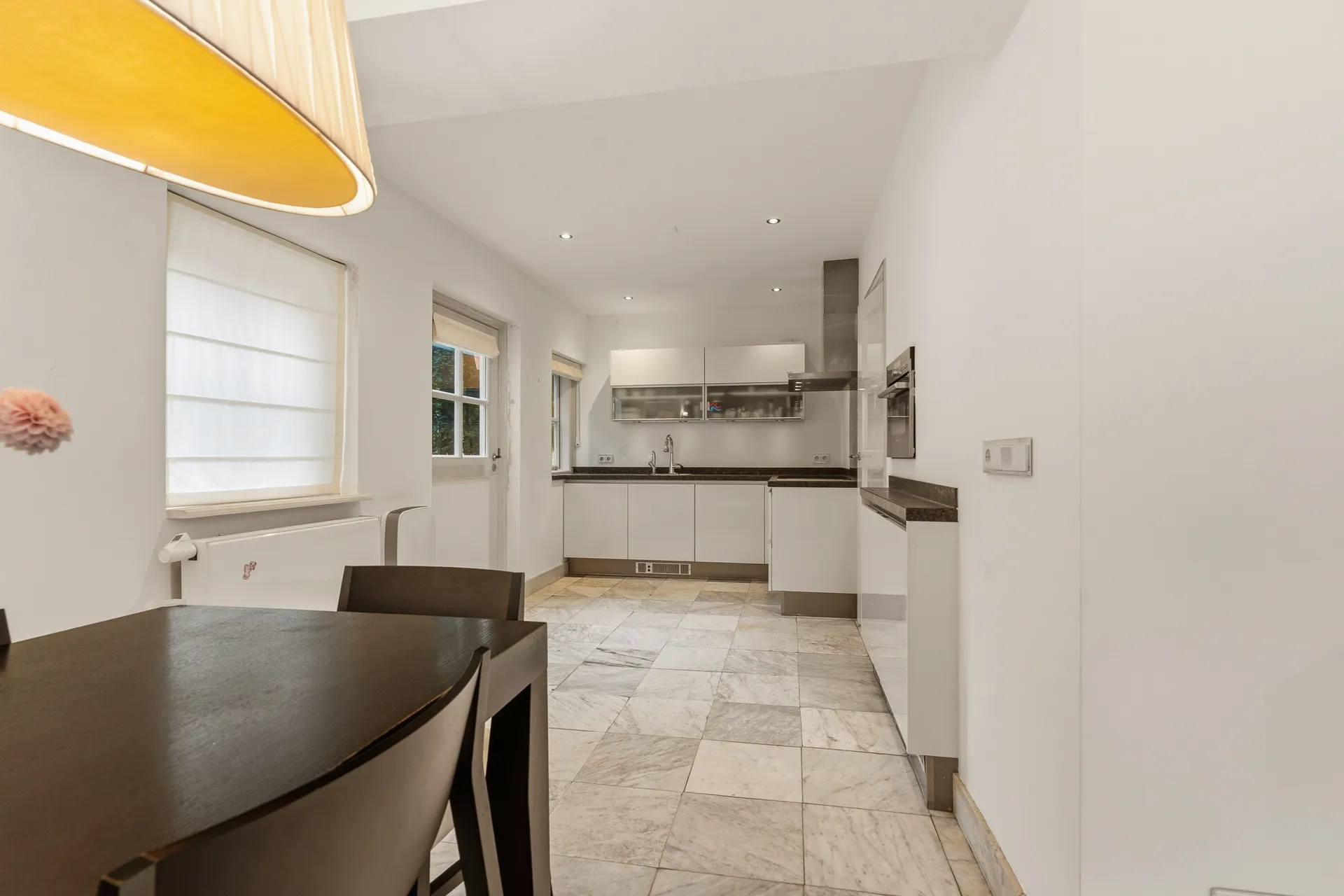 Foto #23 Huurwoning Raadhuislaan Wassenaar