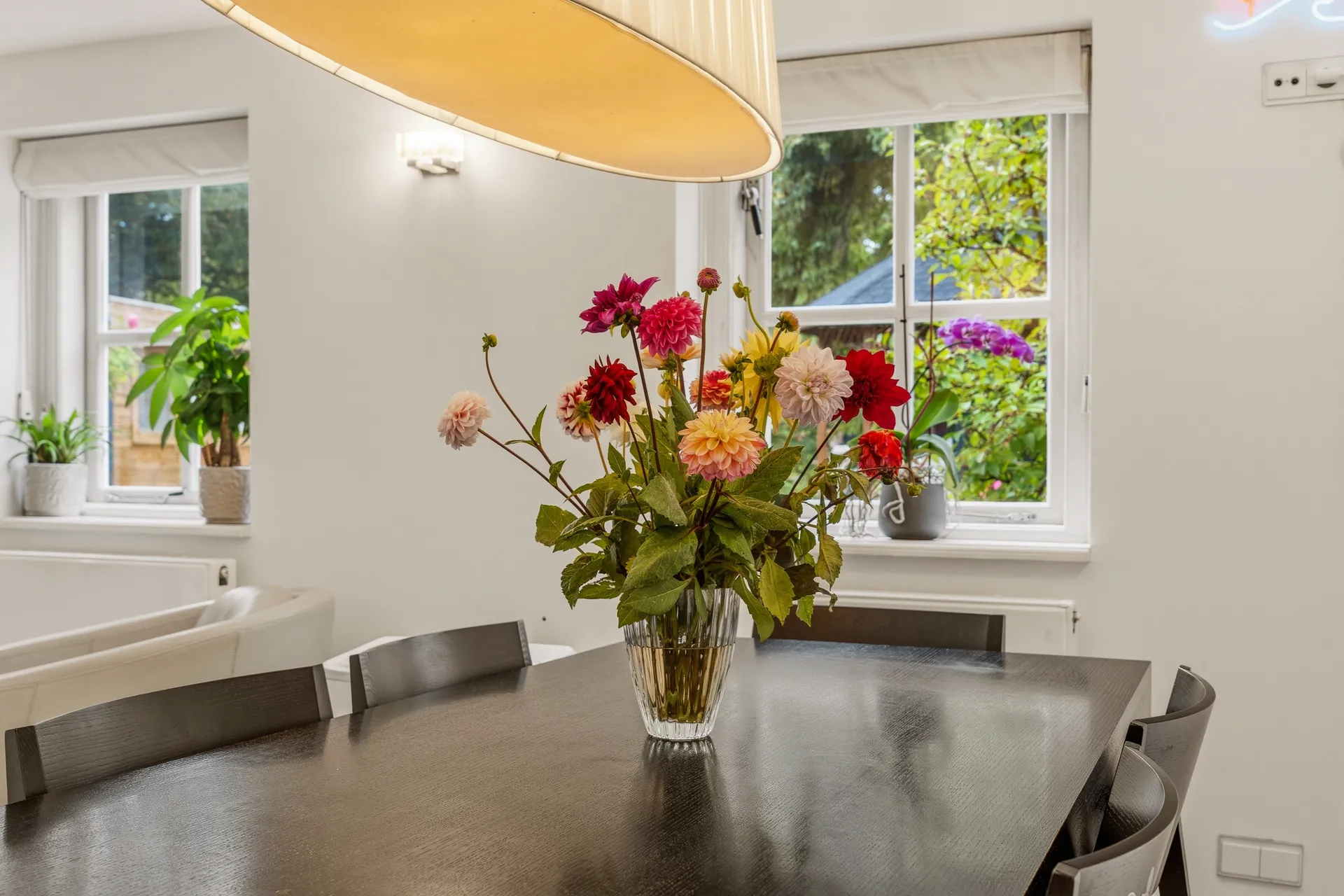 Foto #25 Huurwoning Raadhuislaan Wassenaar