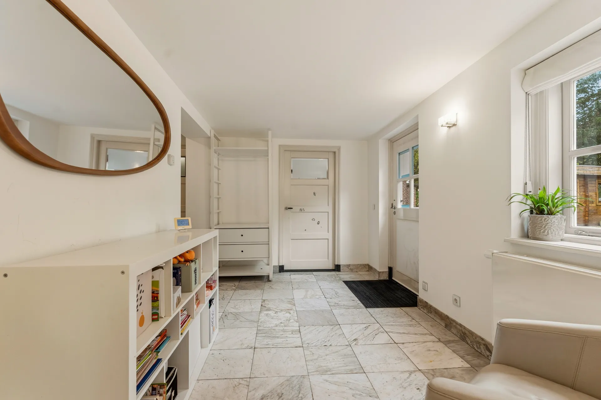 Foto #26 Huurwoning Raadhuislaan Wassenaar