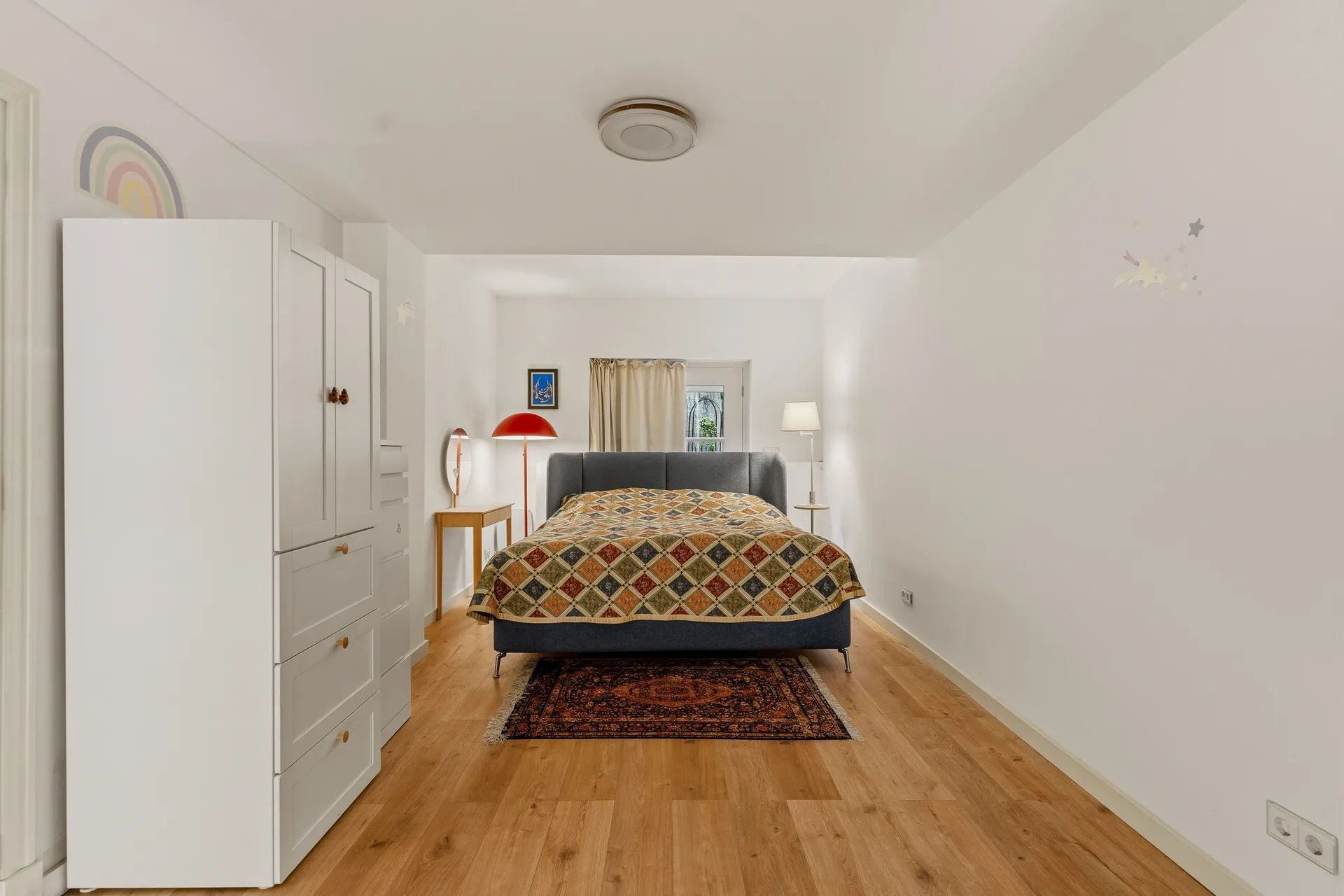 Foto #28 Huurwoning Raadhuislaan Wassenaar