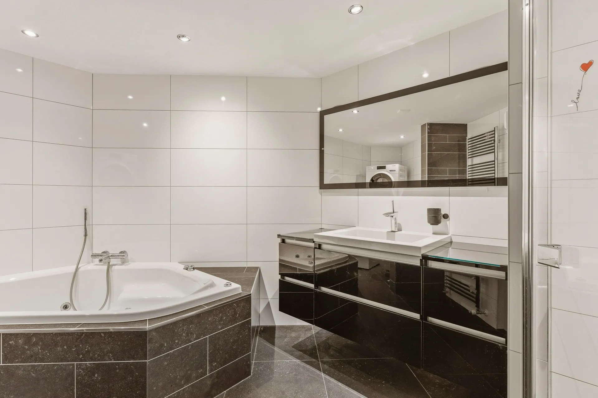 Foto #30 Huurwoning Raadhuislaan Wassenaar