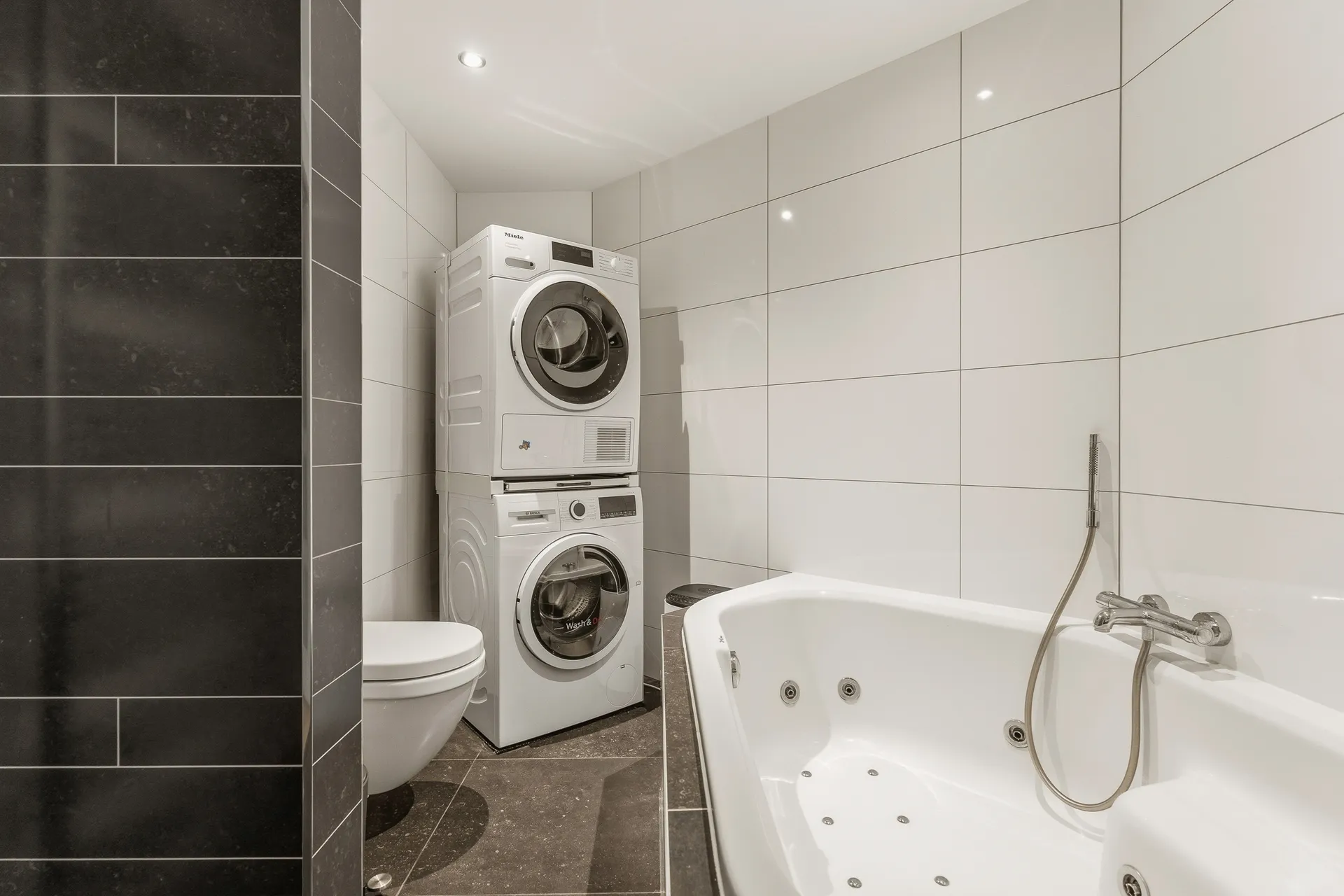 Foto #31 Huurwoning Raadhuislaan Wassenaar