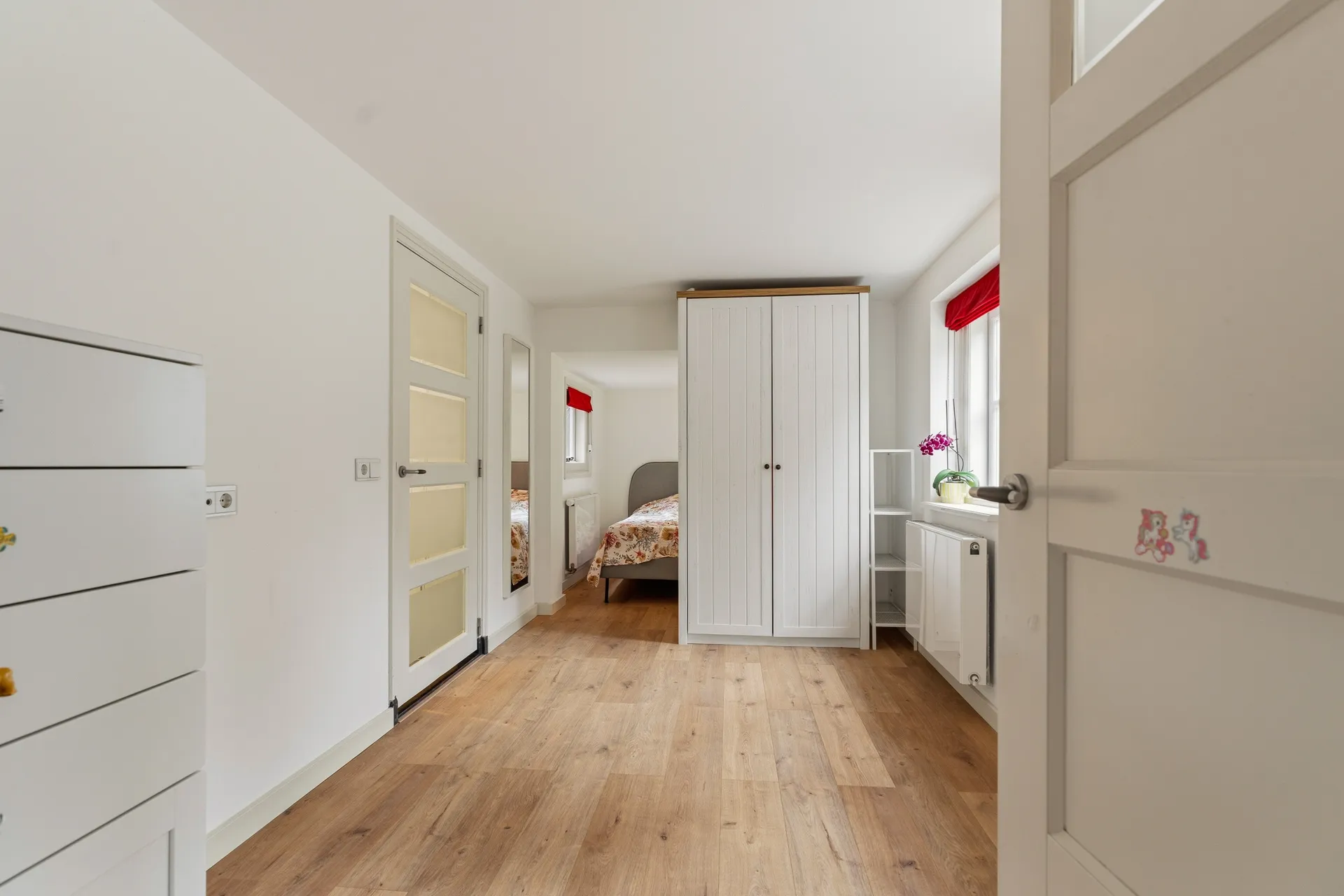Foto #32 Huurwoning Raadhuislaan Wassenaar