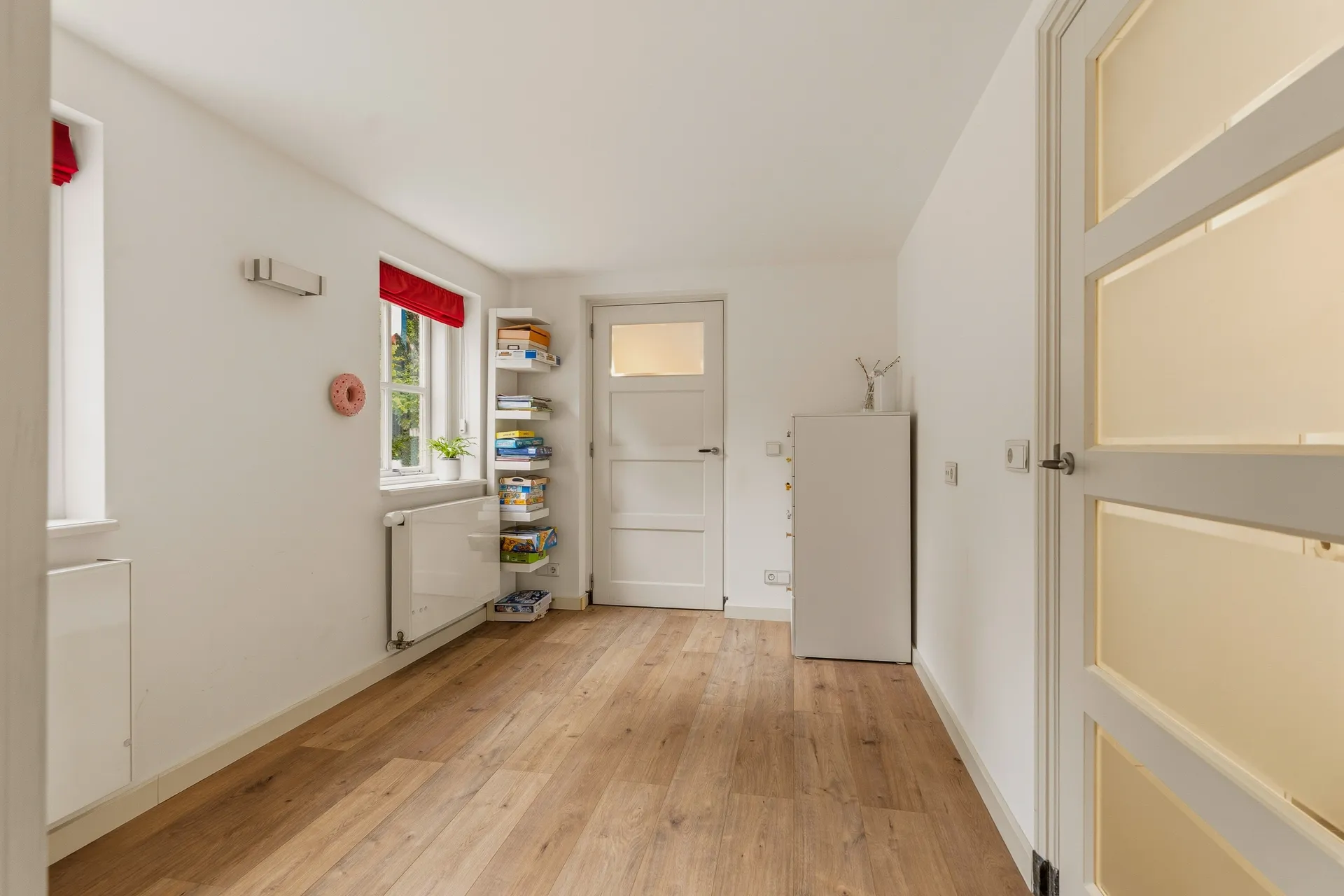 Foto #33 Huurwoning Raadhuislaan Wassenaar