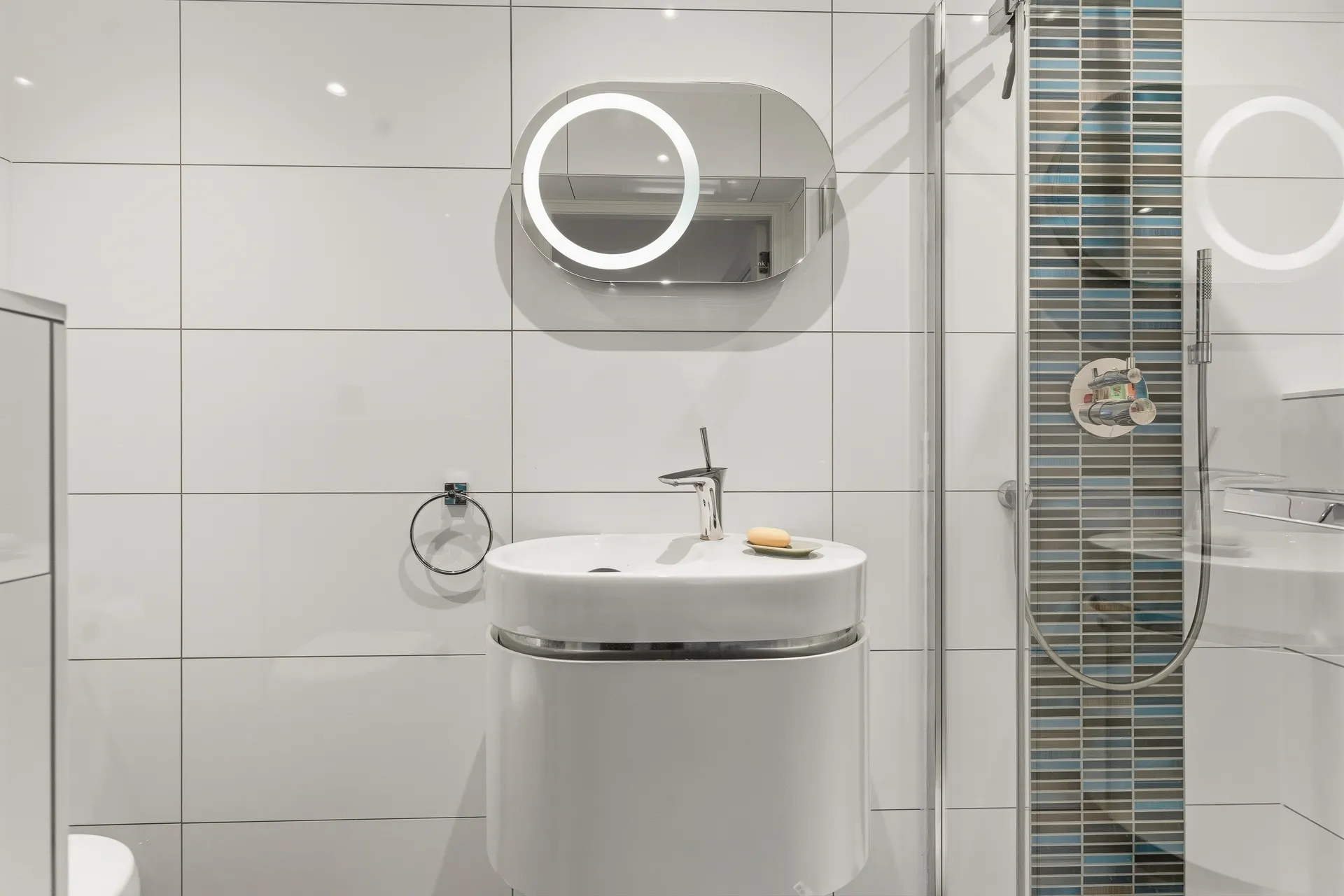 Foto #35 Huurwoning Raadhuislaan Wassenaar