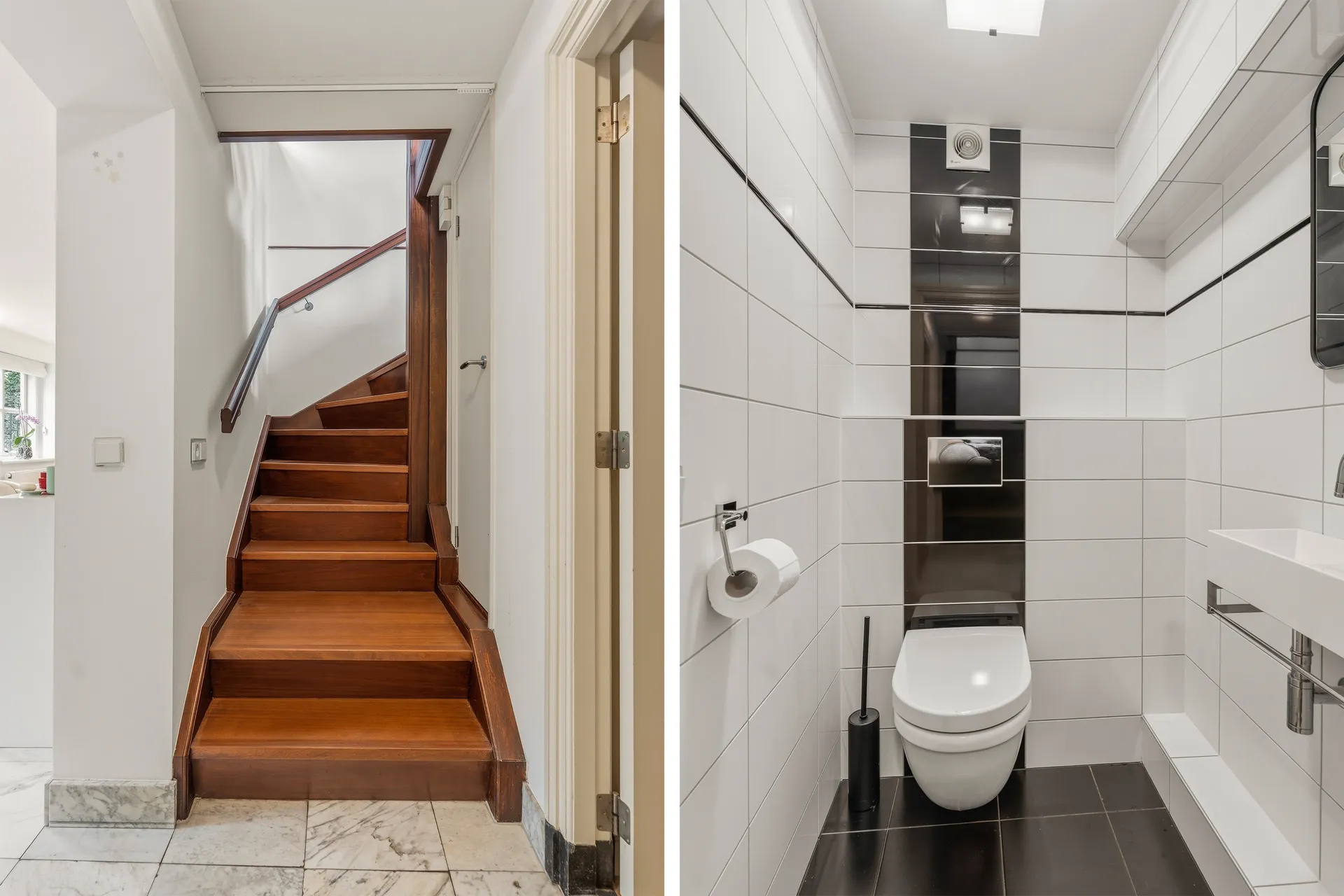 Foto #39 Huurwoning Raadhuislaan Wassenaar