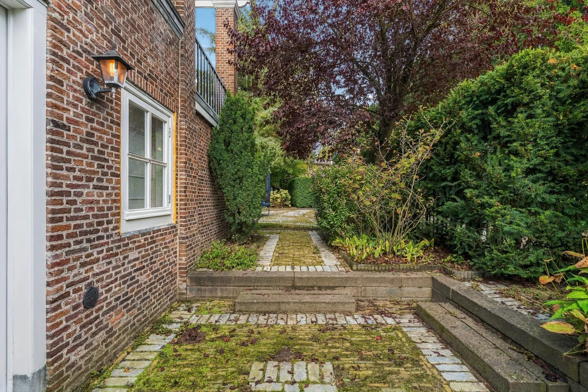 Foto #47 Huurwoning Raadhuislaan Wassenaar