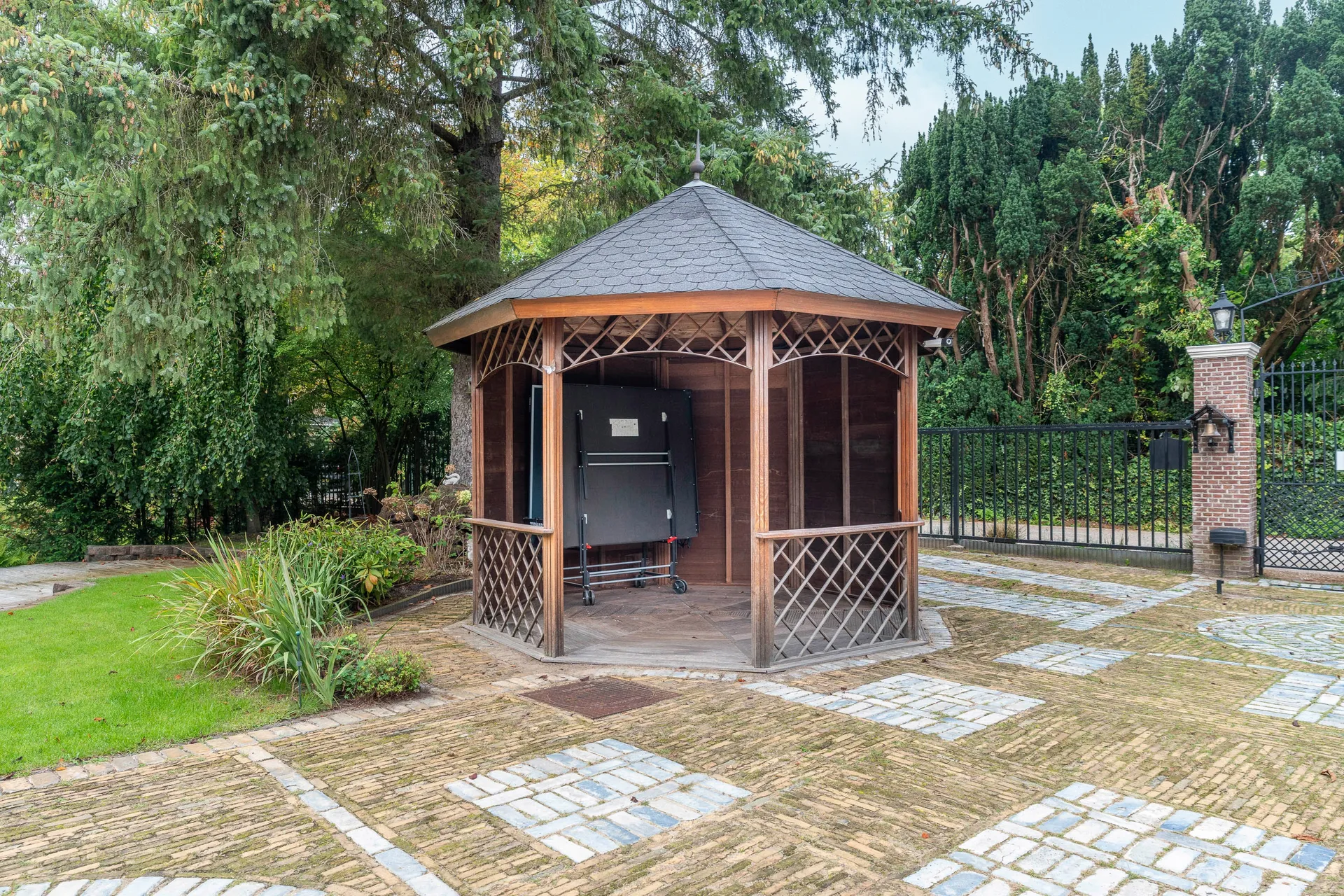 Foto #48 Huurwoning Raadhuislaan Wassenaar