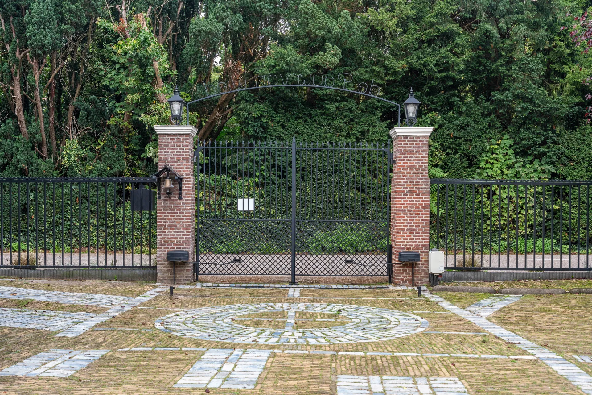 Foto #49 Huurwoning Raadhuislaan Wassenaar