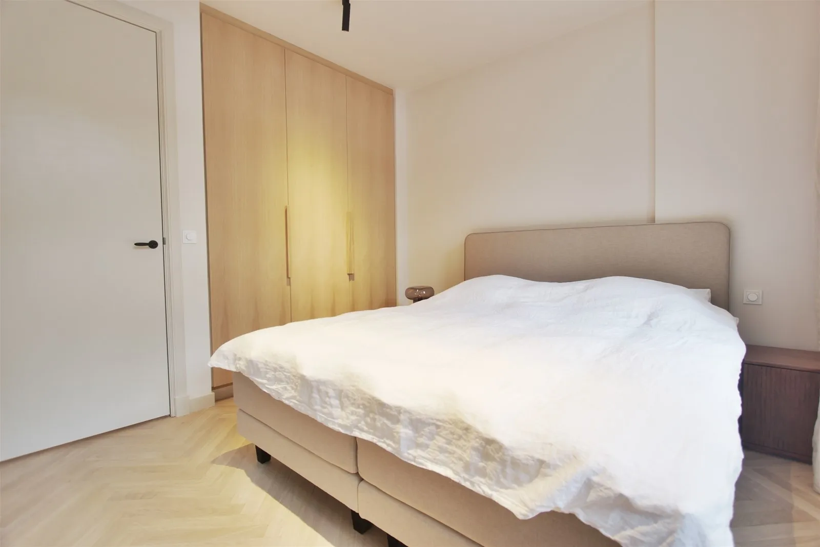Foto #12 Appartement Noorderdwarsstraat Amsterdam
