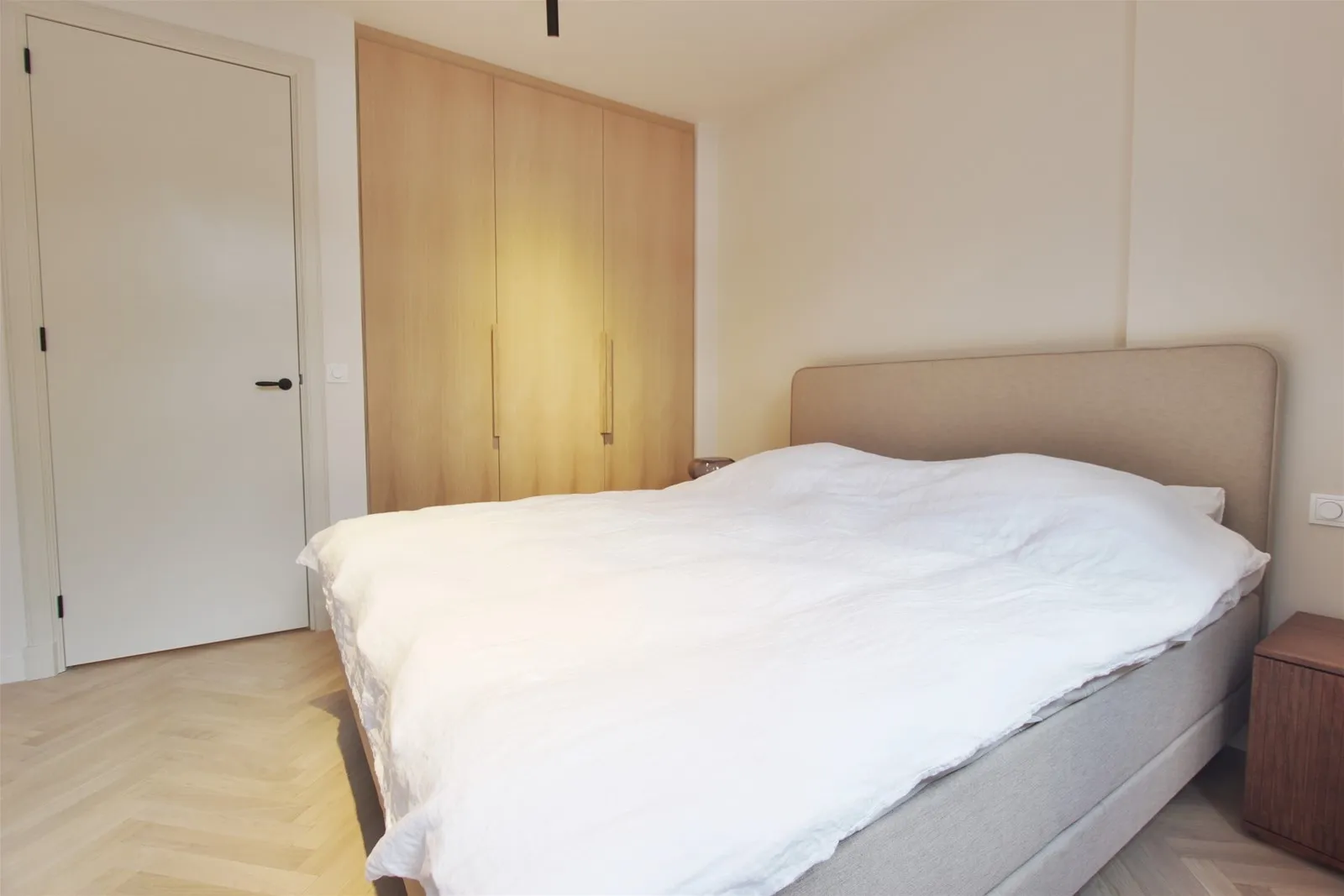 Foto #13 Appartement Noorderdwarsstraat Amsterdam
