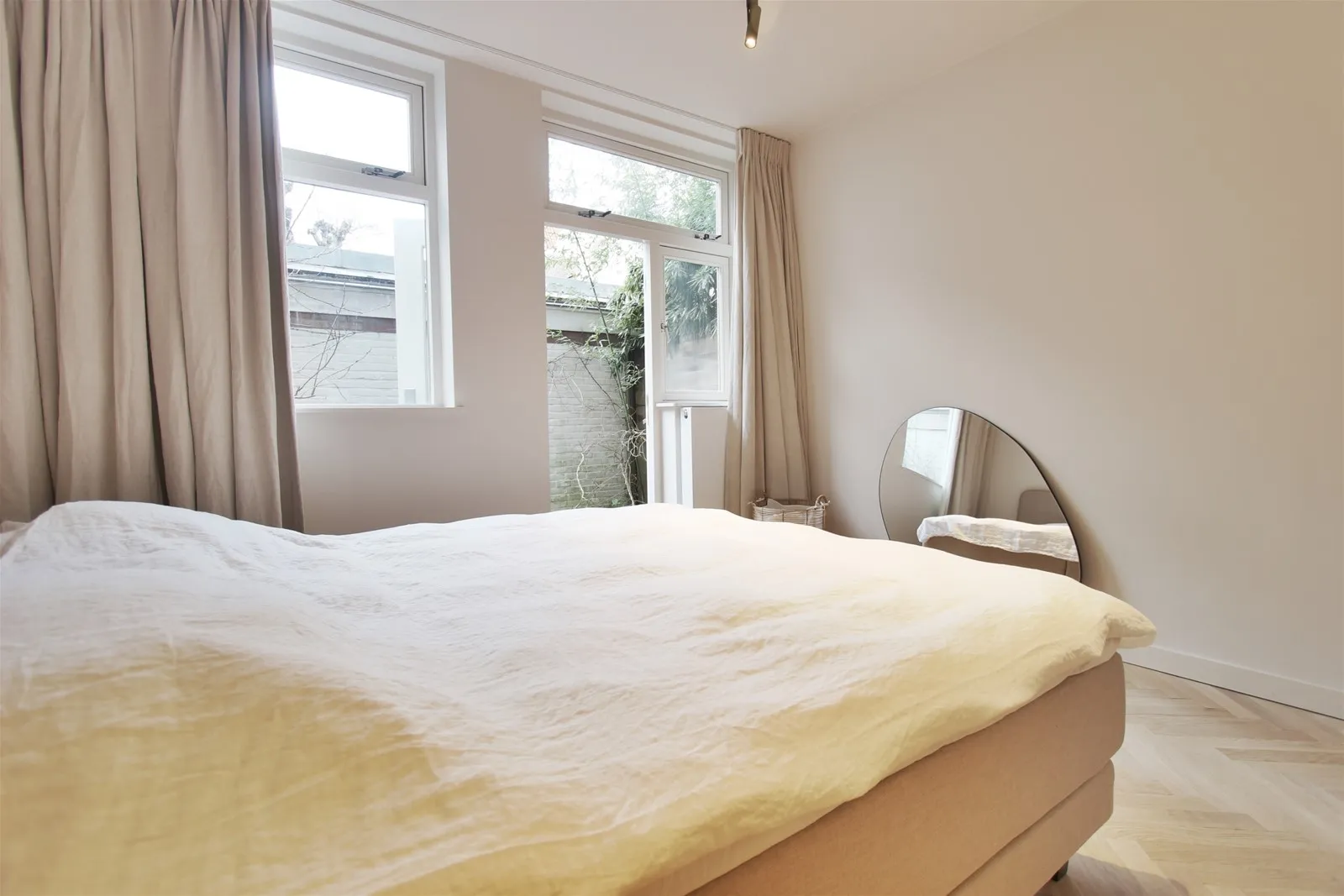 Foto #15 Appartement Noorderdwarsstraat Amsterdam