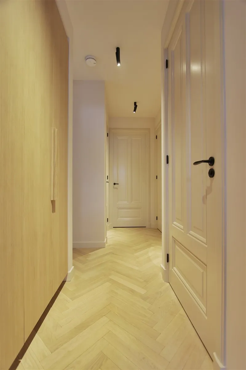 Foto #19 Appartement Noorderdwarsstraat Amsterdam