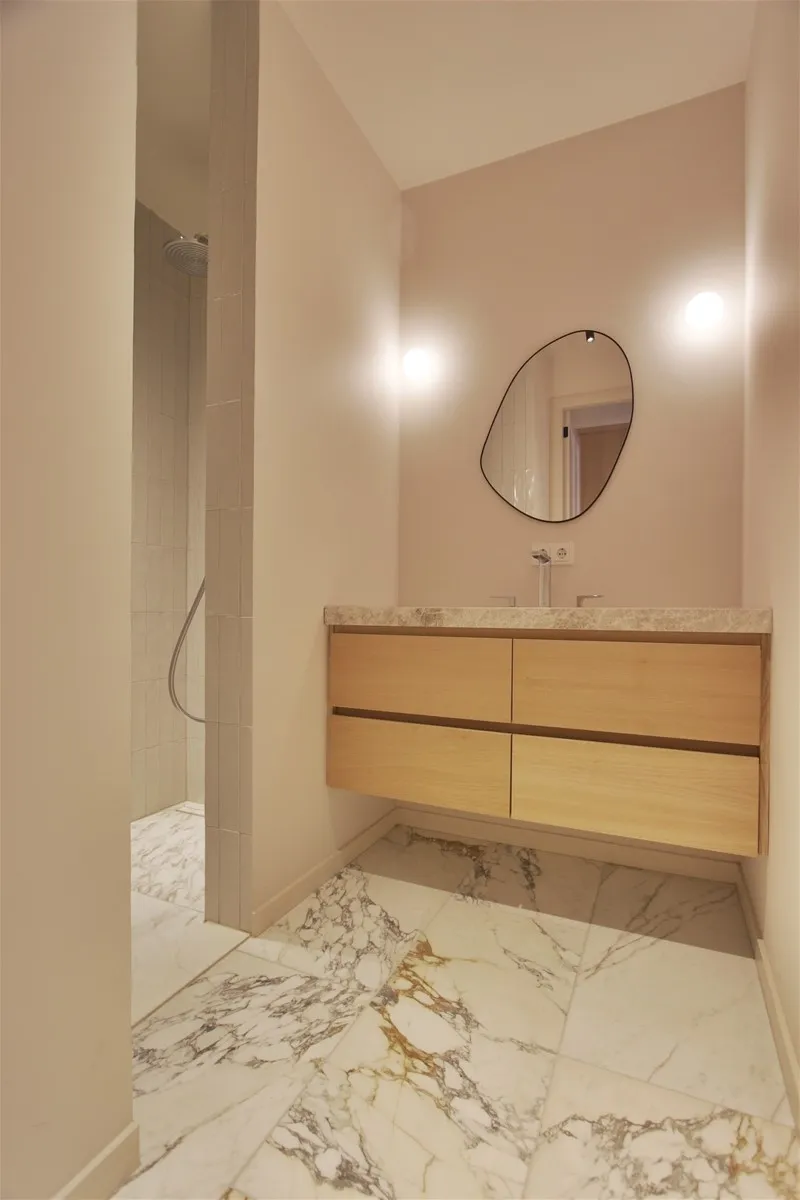 Foto #21 Appartement Noorderdwarsstraat Amsterdam