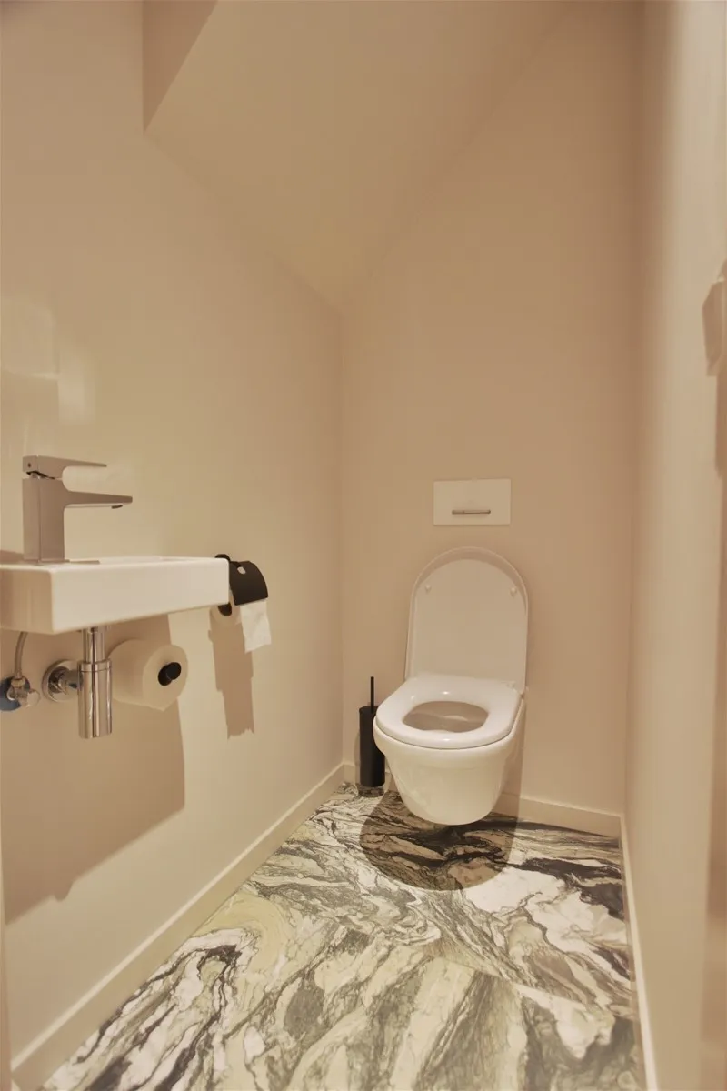 Foto #25 Appartement Noorderdwarsstraat Amsterdam
