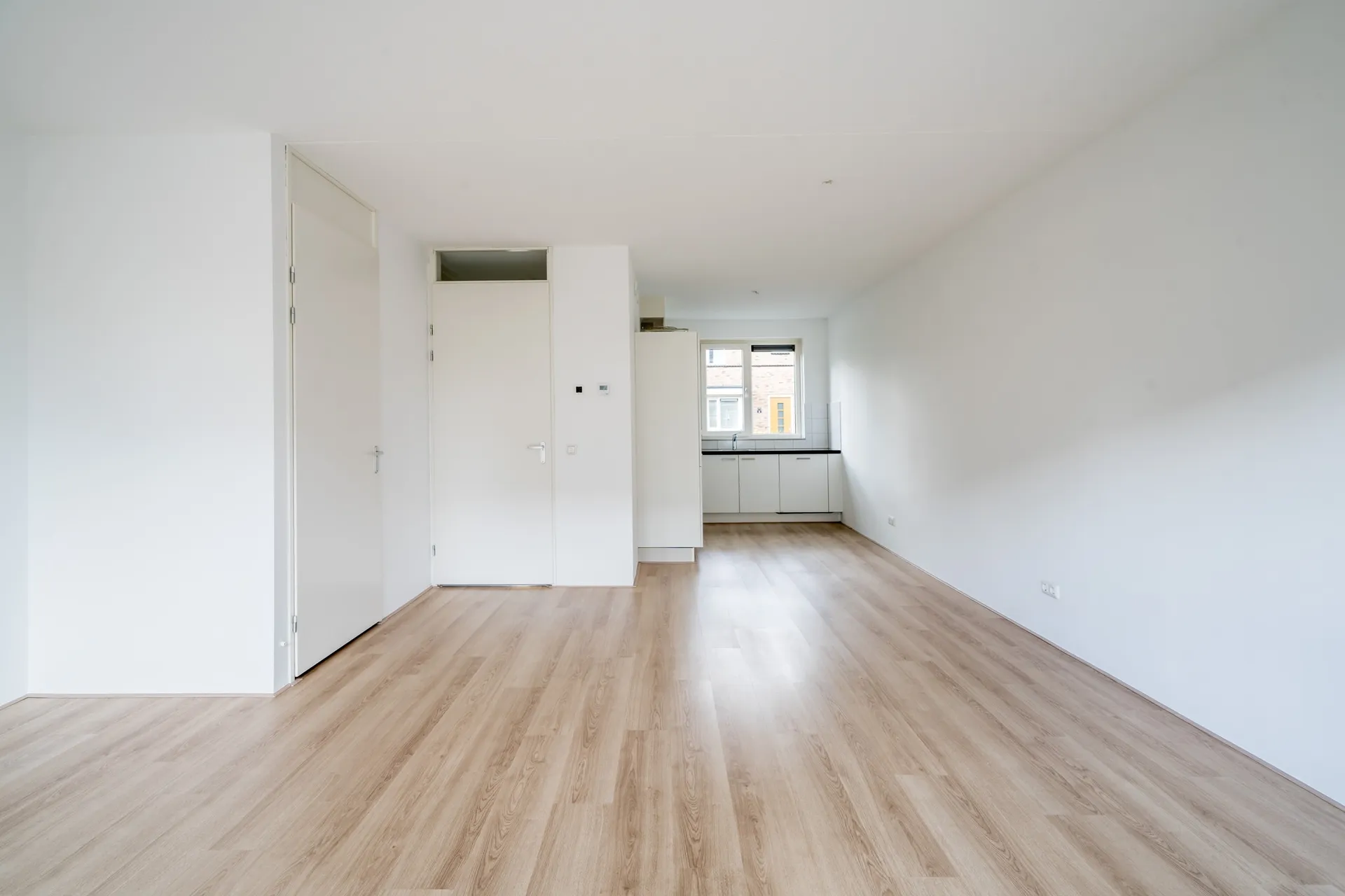 Foto #4 Huurwoning Simone de Beauvoirstraat Nijmegen