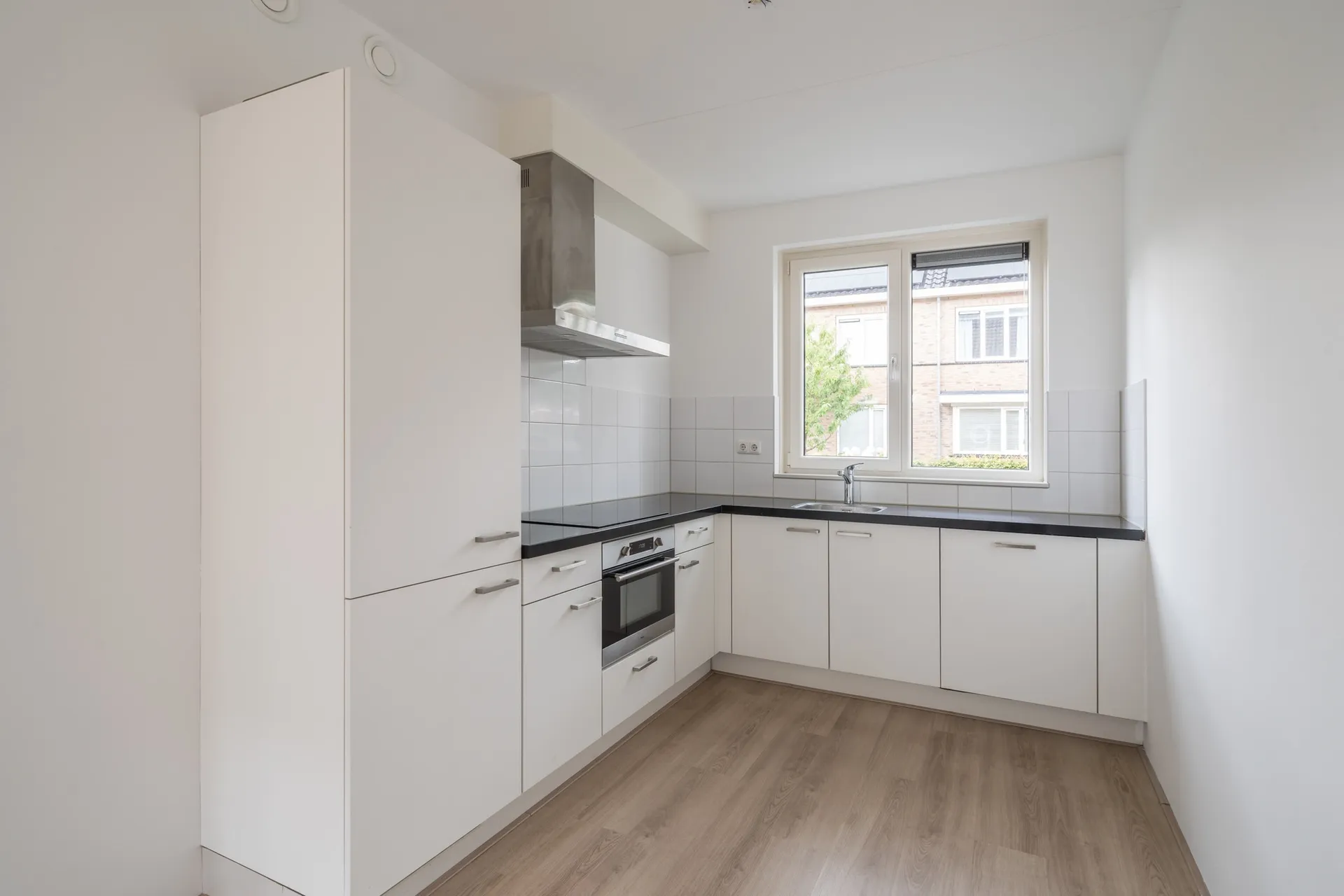 Foto #5 Huurwoning Simone de Beauvoirstraat Nijmegen