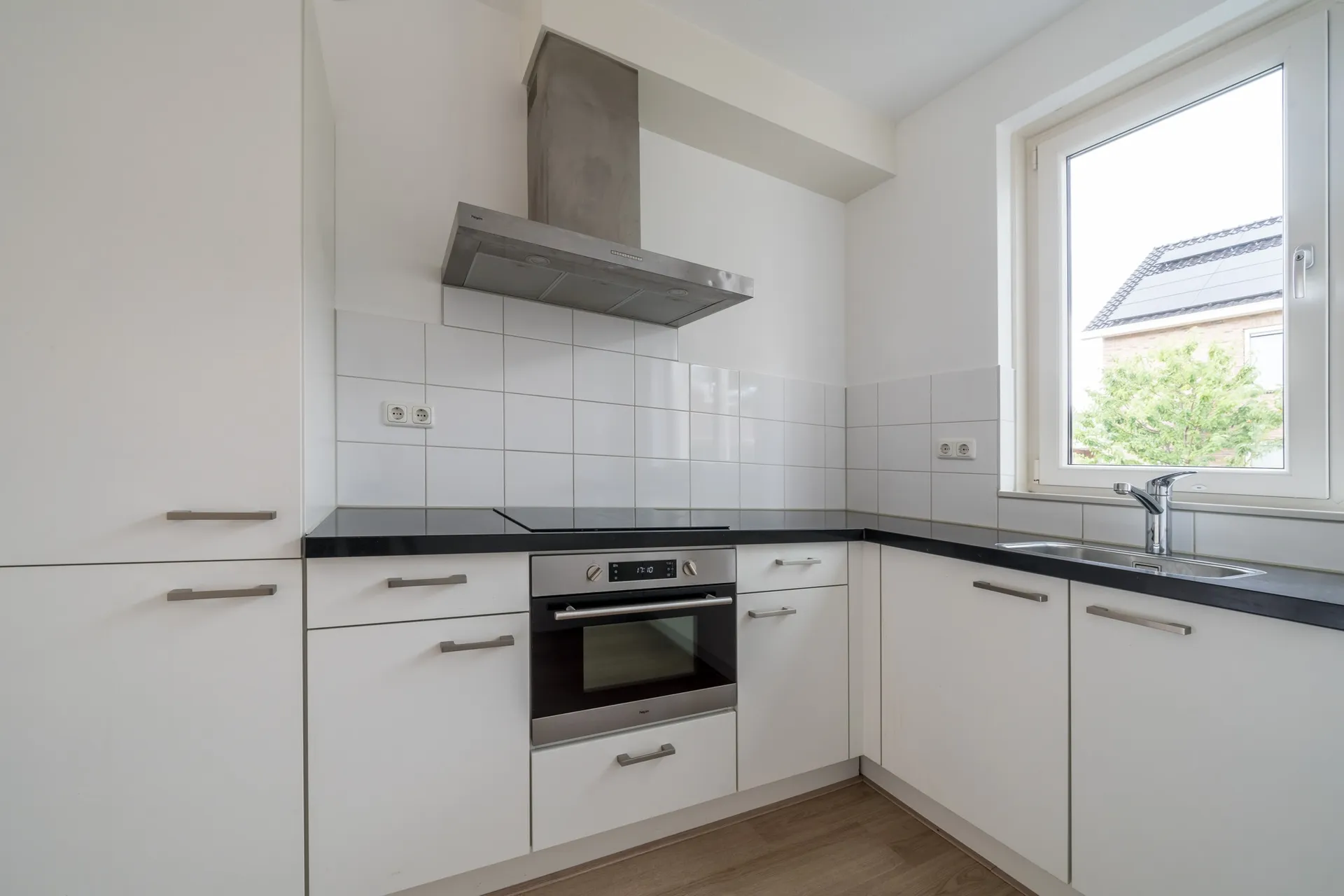 Foto #6 Huurwoning Simone de Beauvoirstraat Nijmegen