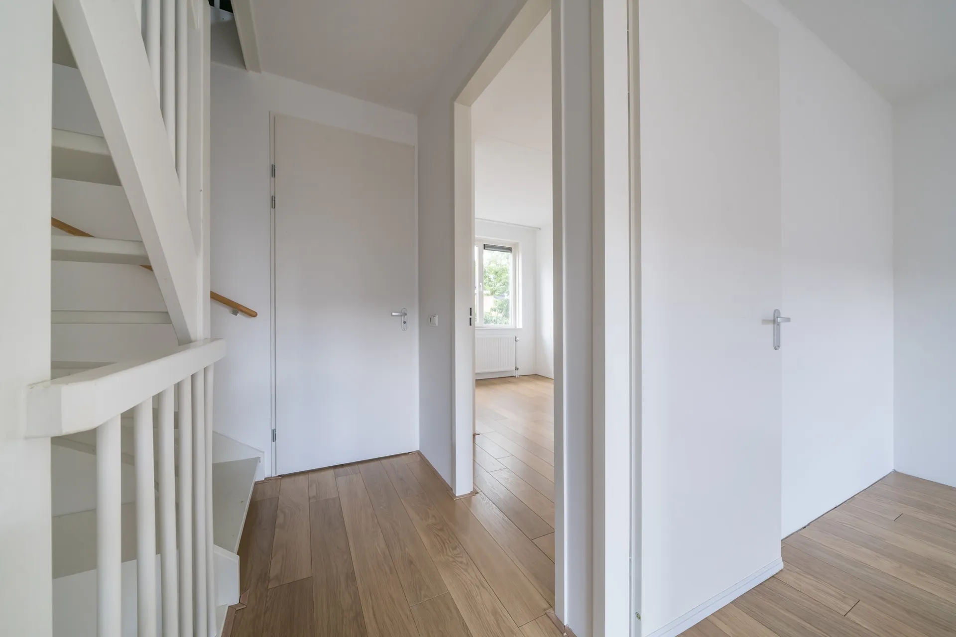 Foto #7 Huurwoning Simone de Beauvoirstraat Nijmegen