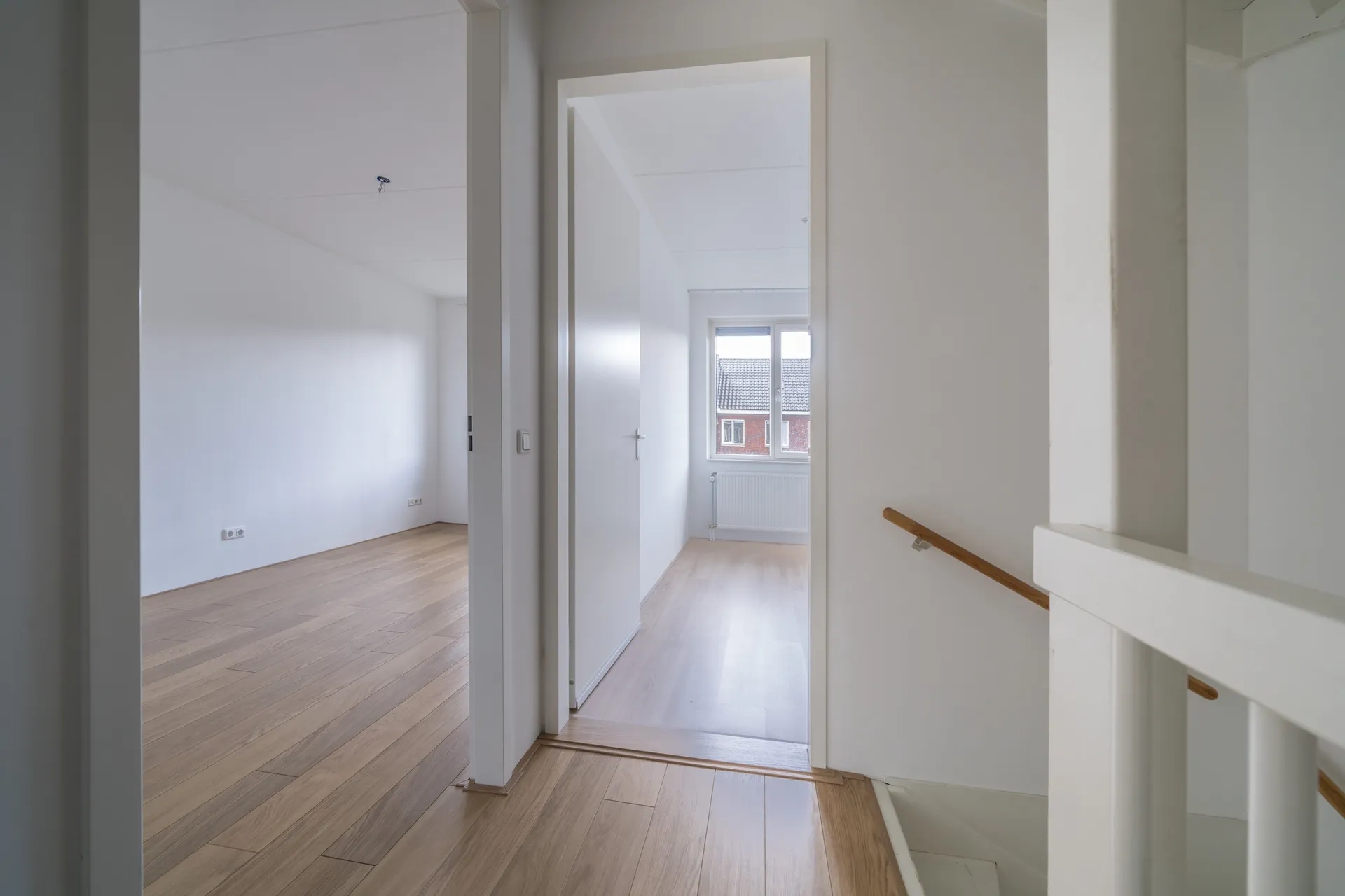 Foto #8 Huurwoning Simone de Beauvoirstraat Nijmegen
