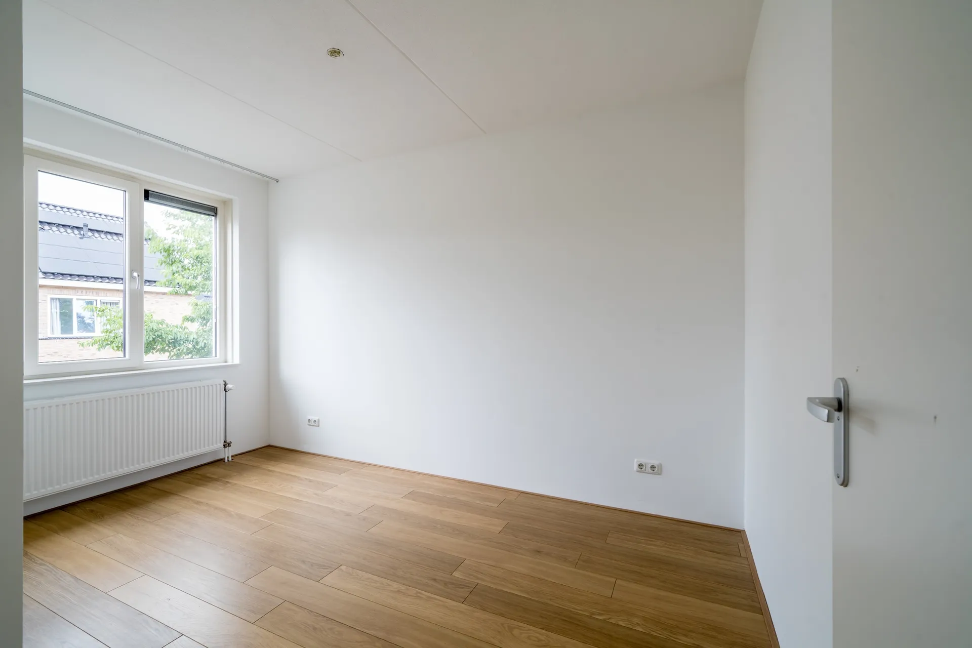 Foto #9 Huurwoning Simone de Beauvoirstraat Nijmegen