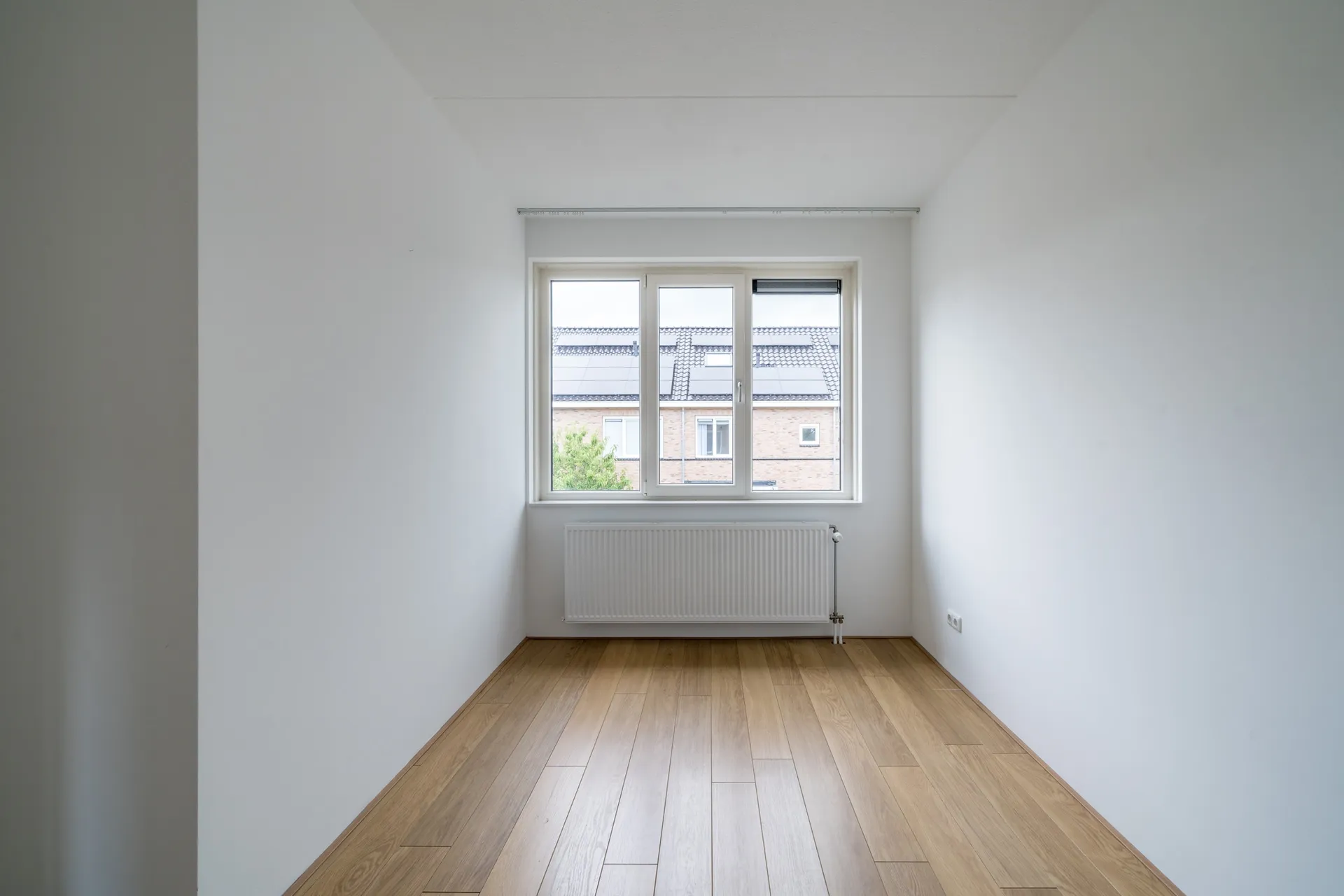 Foto #10 Huurwoning Simone de Beauvoirstraat Nijmegen