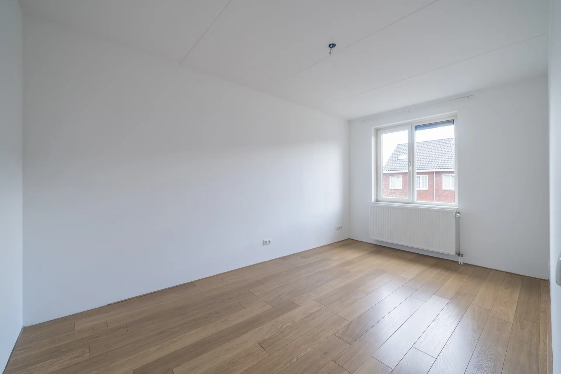 Foto #11 Huurwoning Simone de Beauvoirstraat Nijmegen