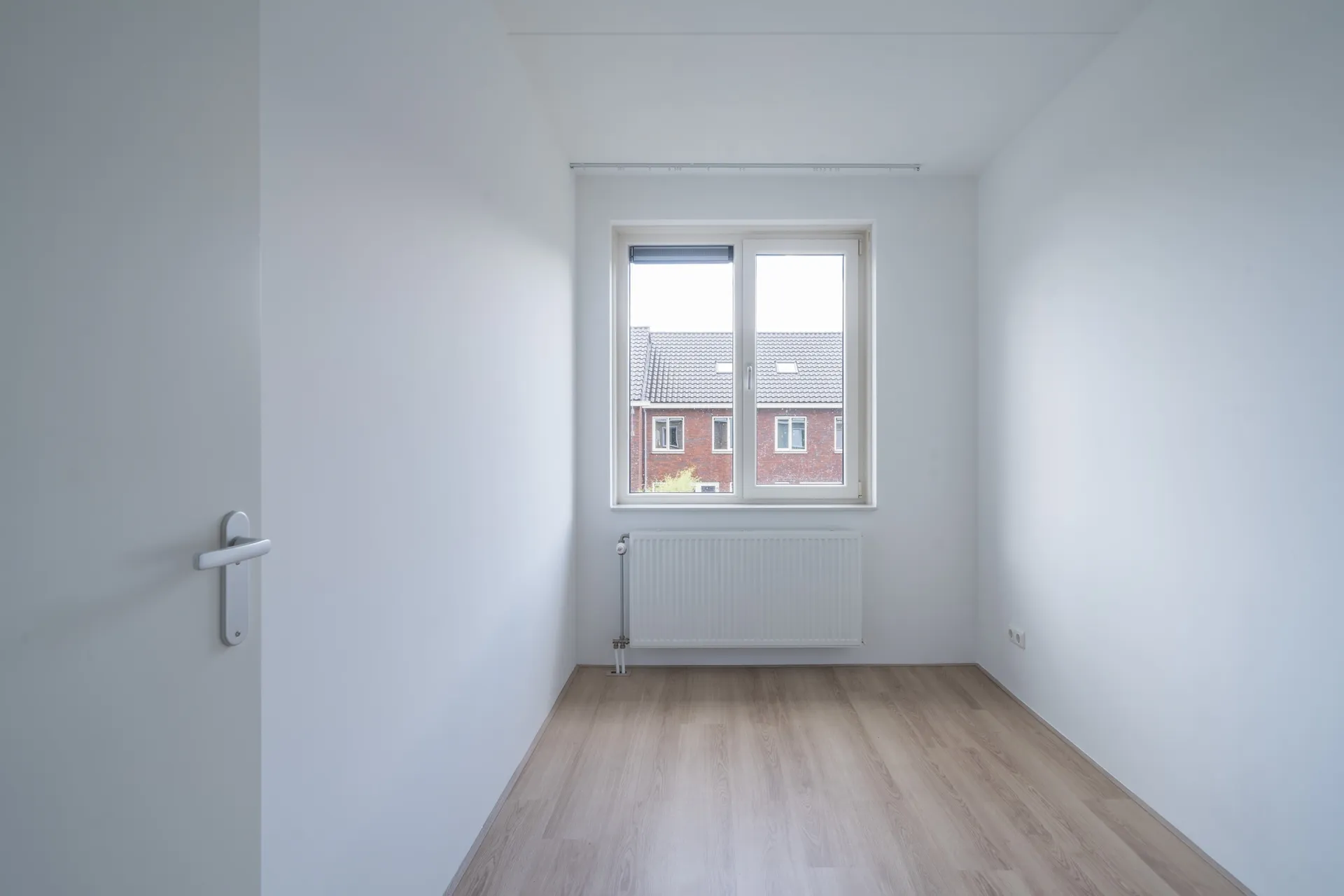 Foto #13 Huurwoning Simone de Beauvoirstraat Nijmegen