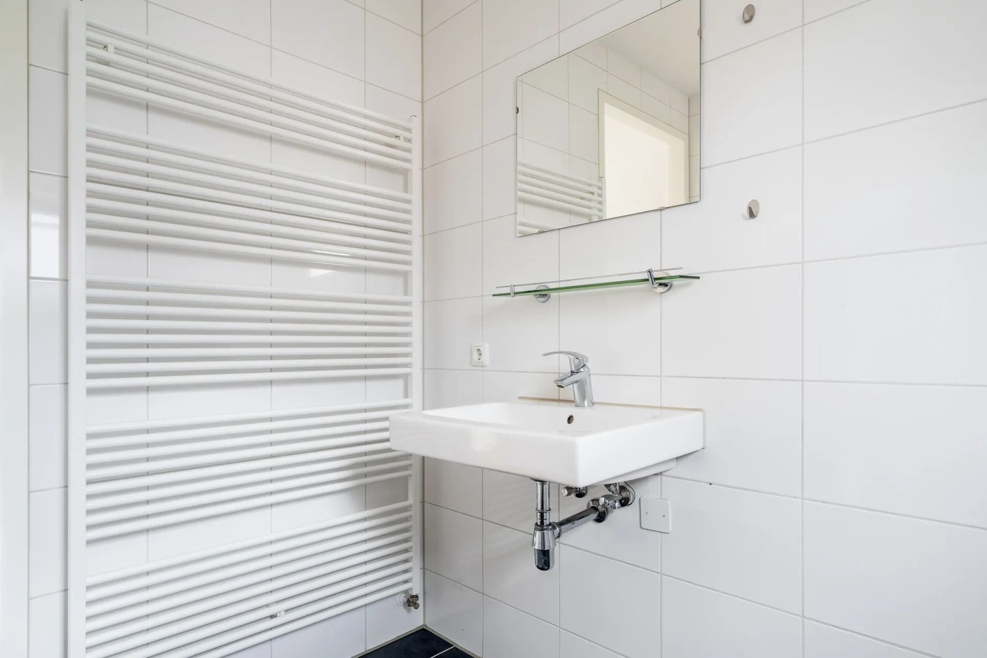 Foto #17 Huurwoning Simone de Beauvoirstraat Nijmegen