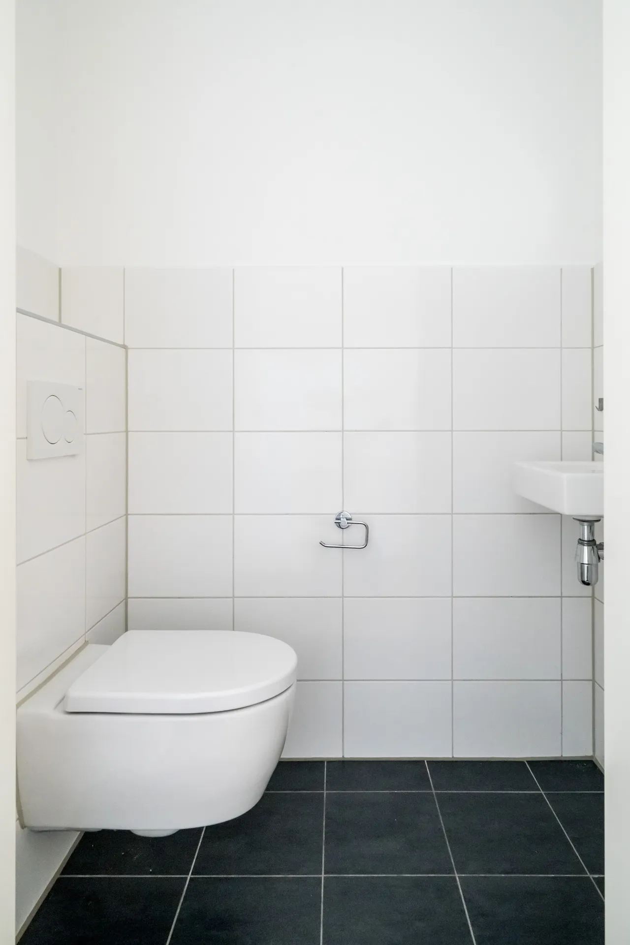 Foto #18 Huurwoning Simone de Beauvoirstraat Nijmegen