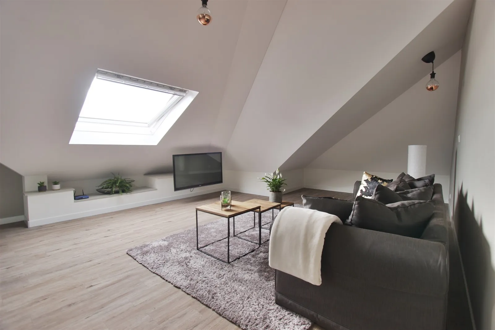Foto #0 Appartement Saturnussingel Almere