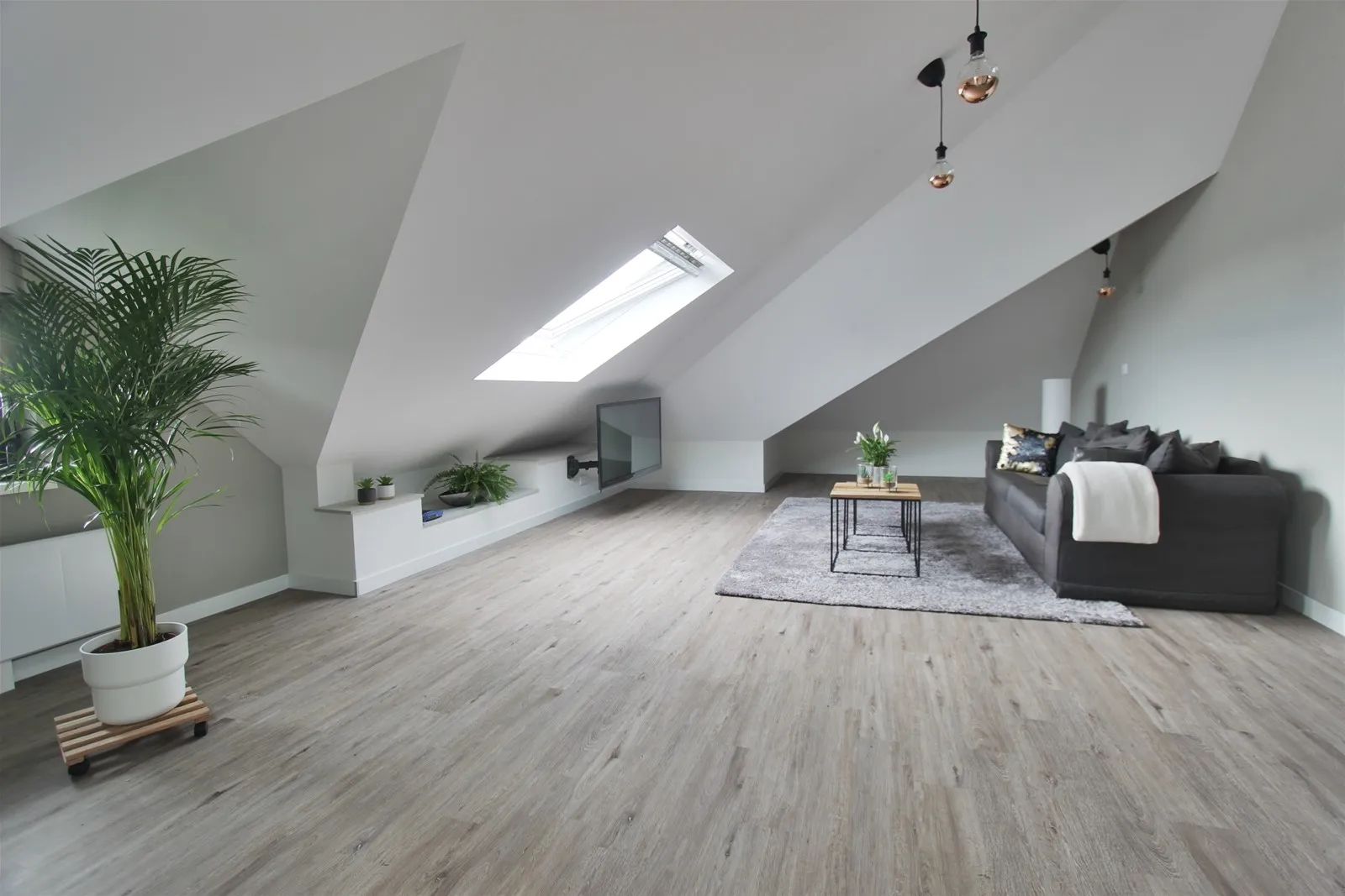 Foto #2 Appartement Saturnussingel Almere