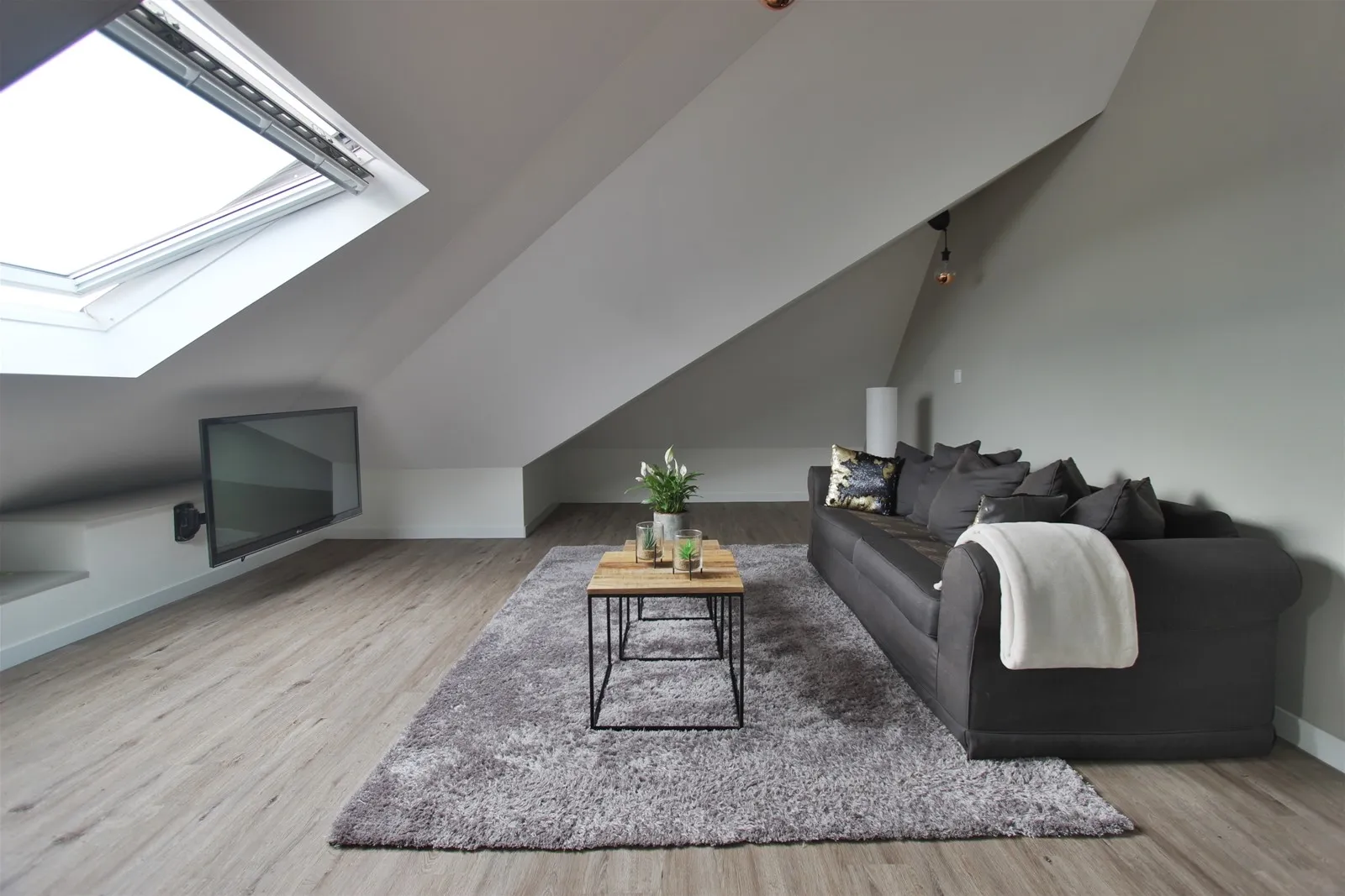 Foto #3 Appartement Saturnussingel Almere