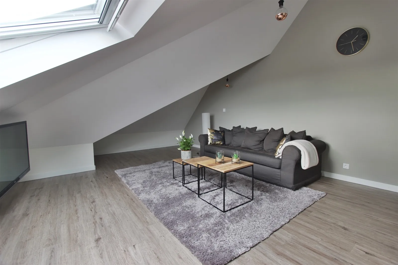 Foto #4 Appartement Saturnussingel Almere
