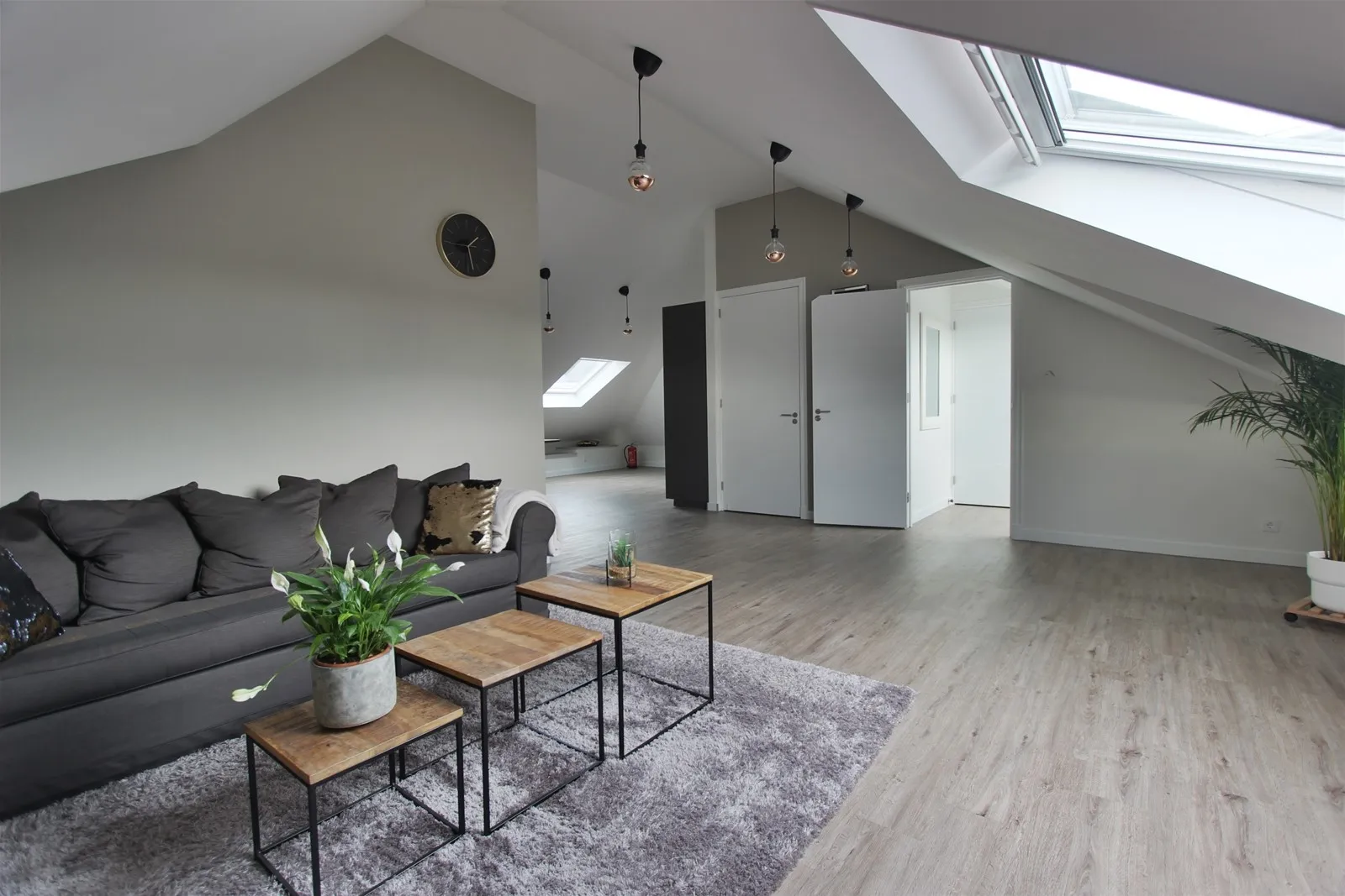 Foto #5 Appartement Saturnussingel Almere