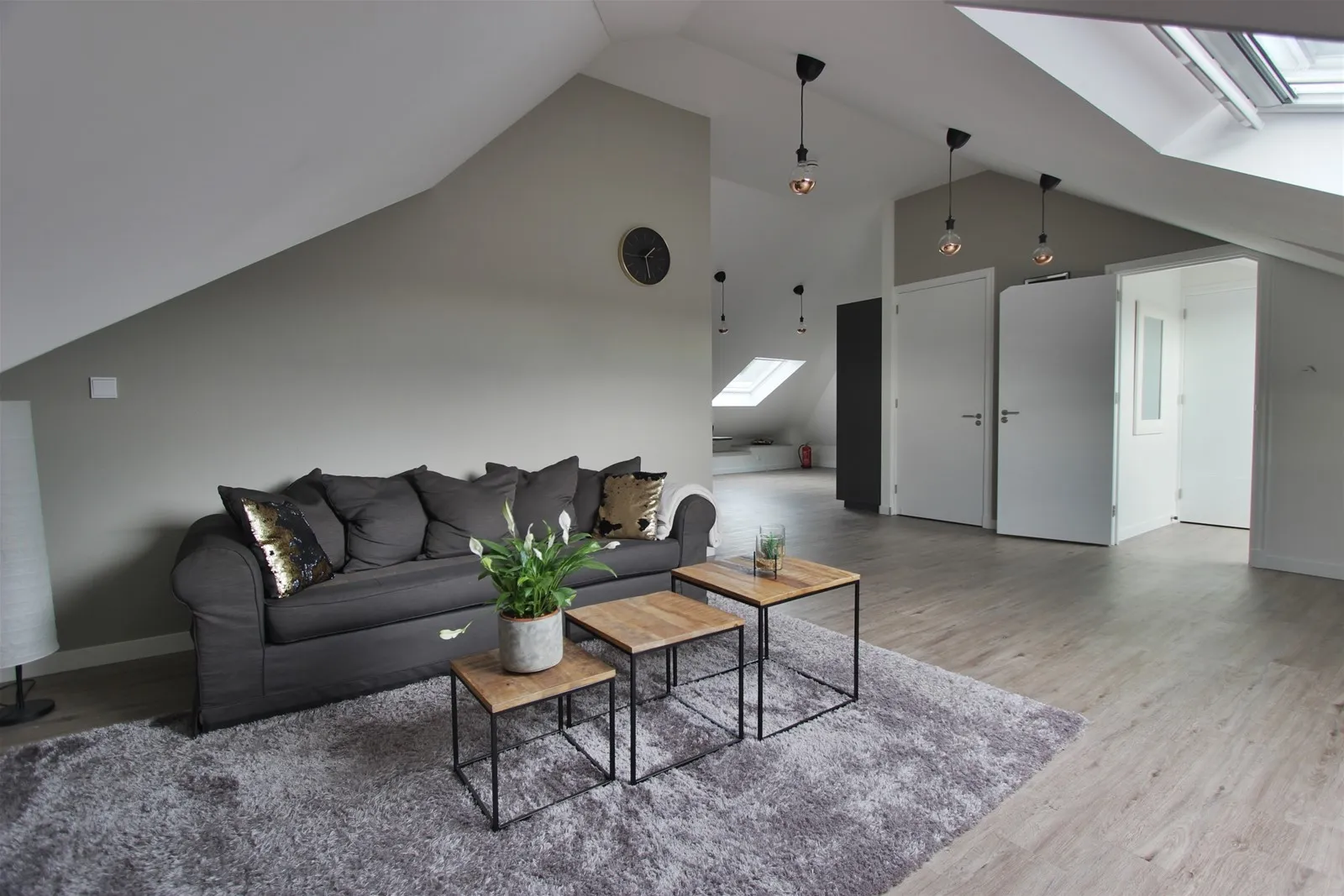 Foto #6 Appartement Saturnussingel Almere