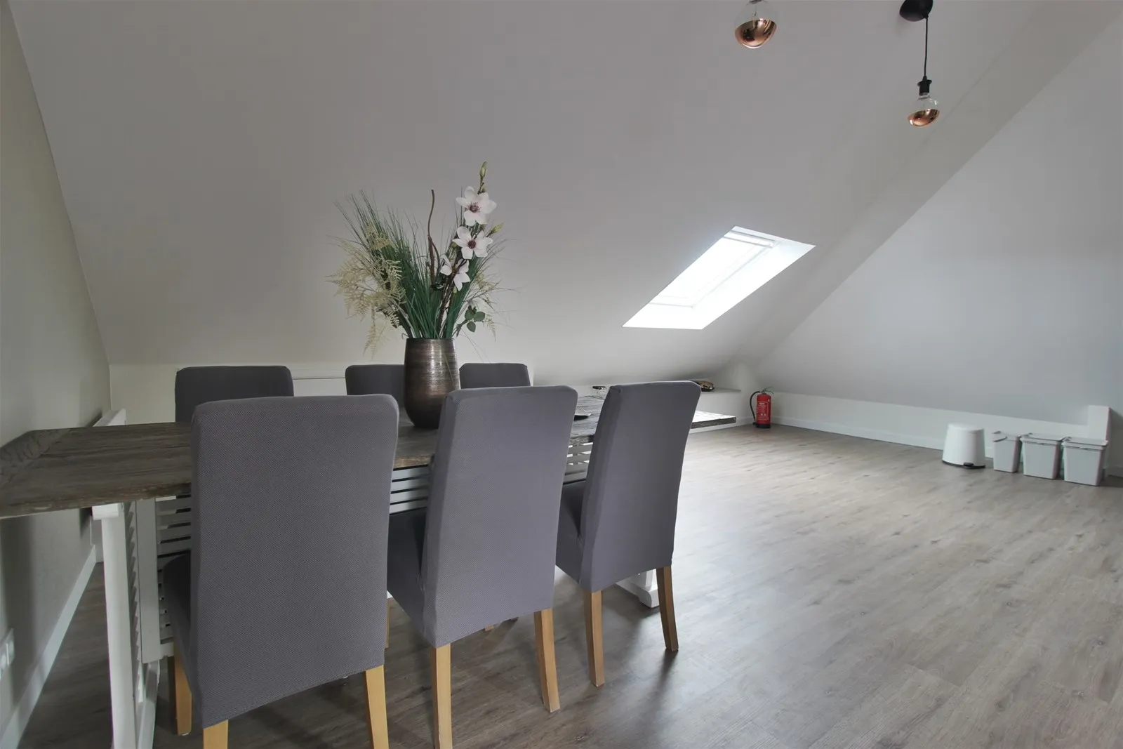 Foto #7 Appartement Saturnussingel Almere