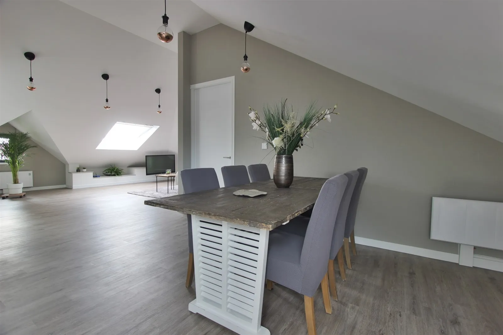 Foto #8 Appartement Saturnussingel Almere