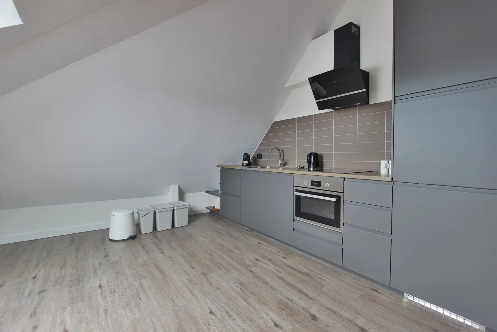 Foto #9 Appartement Saturnussingel Almere