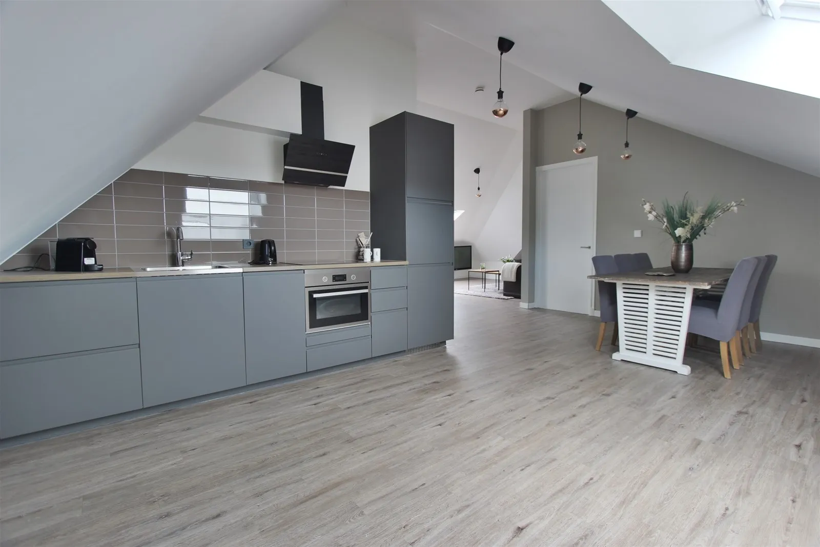 Foto #10 Appartement Saturnussingel Almere
