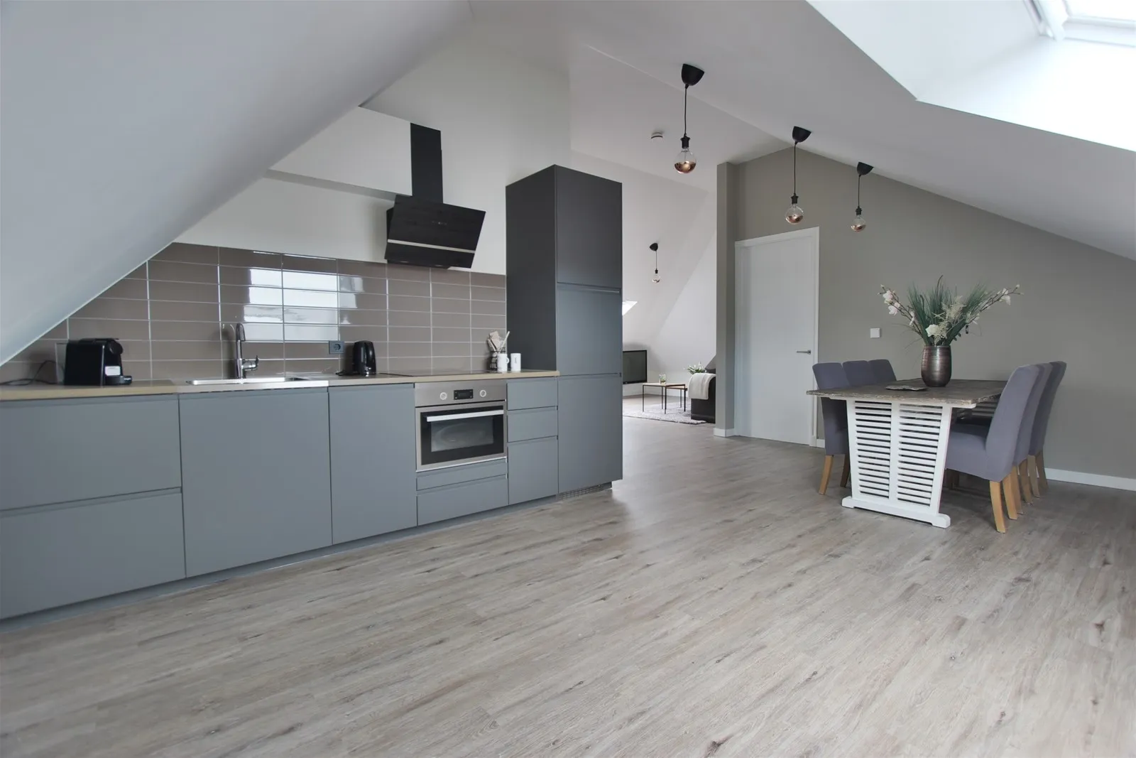 Foto #11 Appartement Saturnussingel Almere