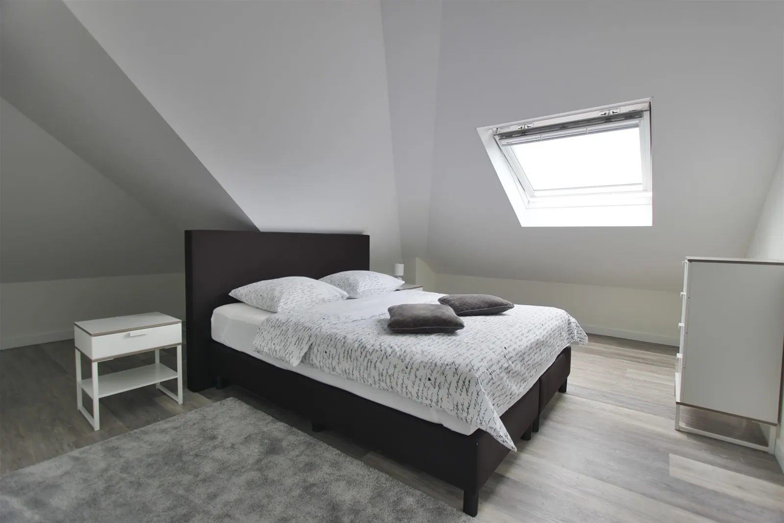Foto #12 Appartement Saturnussingel Almere