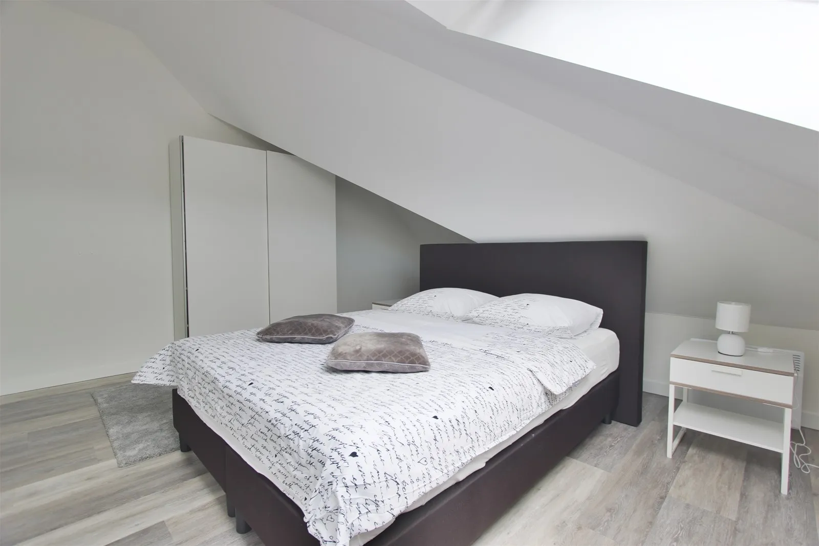 Foto #13 Appartement Saturnussingel Almere